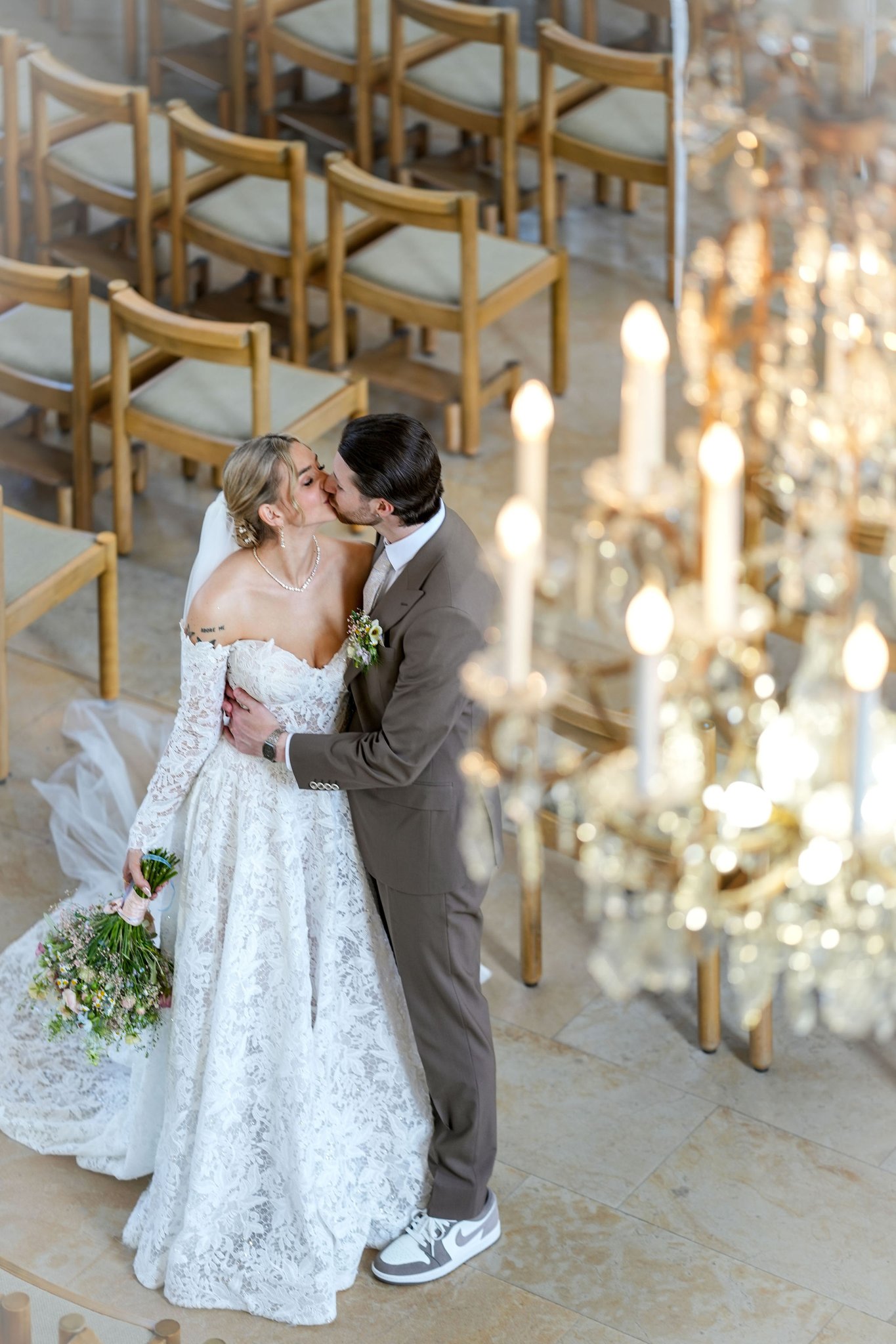 Hochzeitsfeier — Hochzeitsfotografie Baden Aarau, Aargau