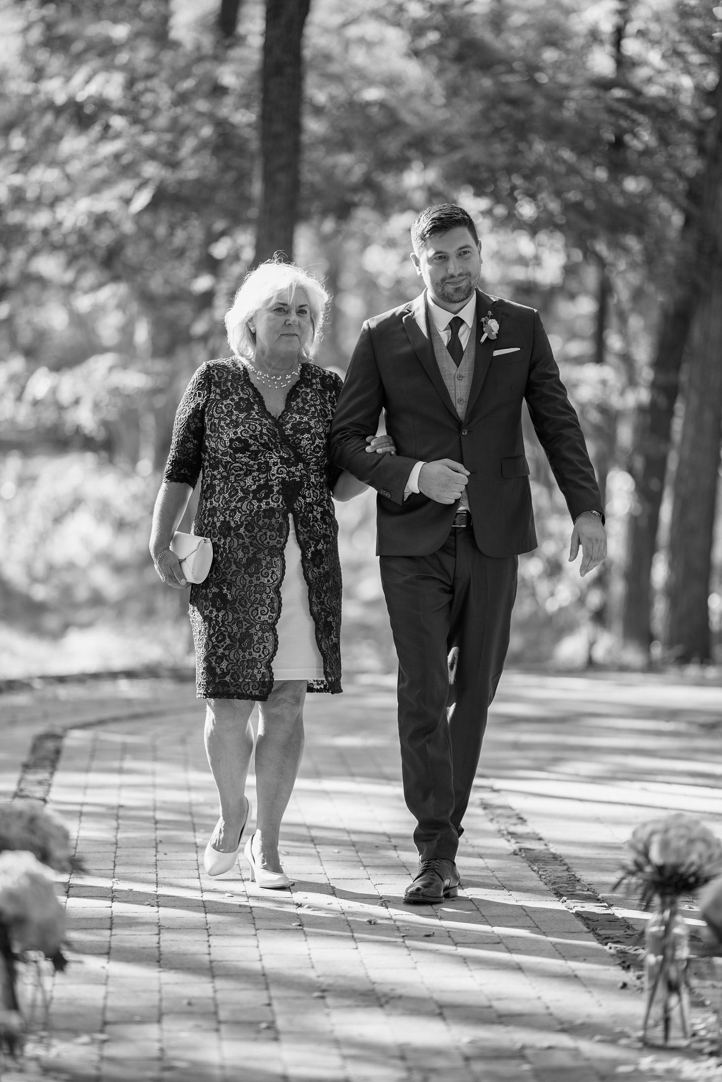 Hochzeit Dori & Adam — Lago Maggiore, TI