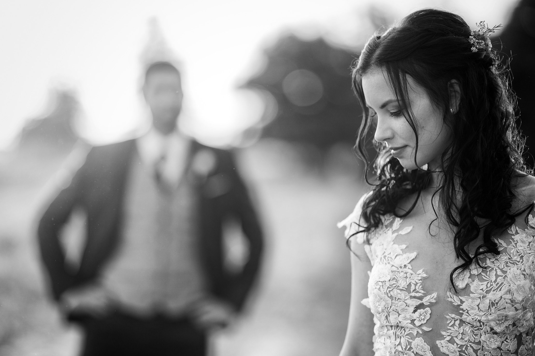 Hochzeit Dori & Adam — Lago Maggiore, TI
