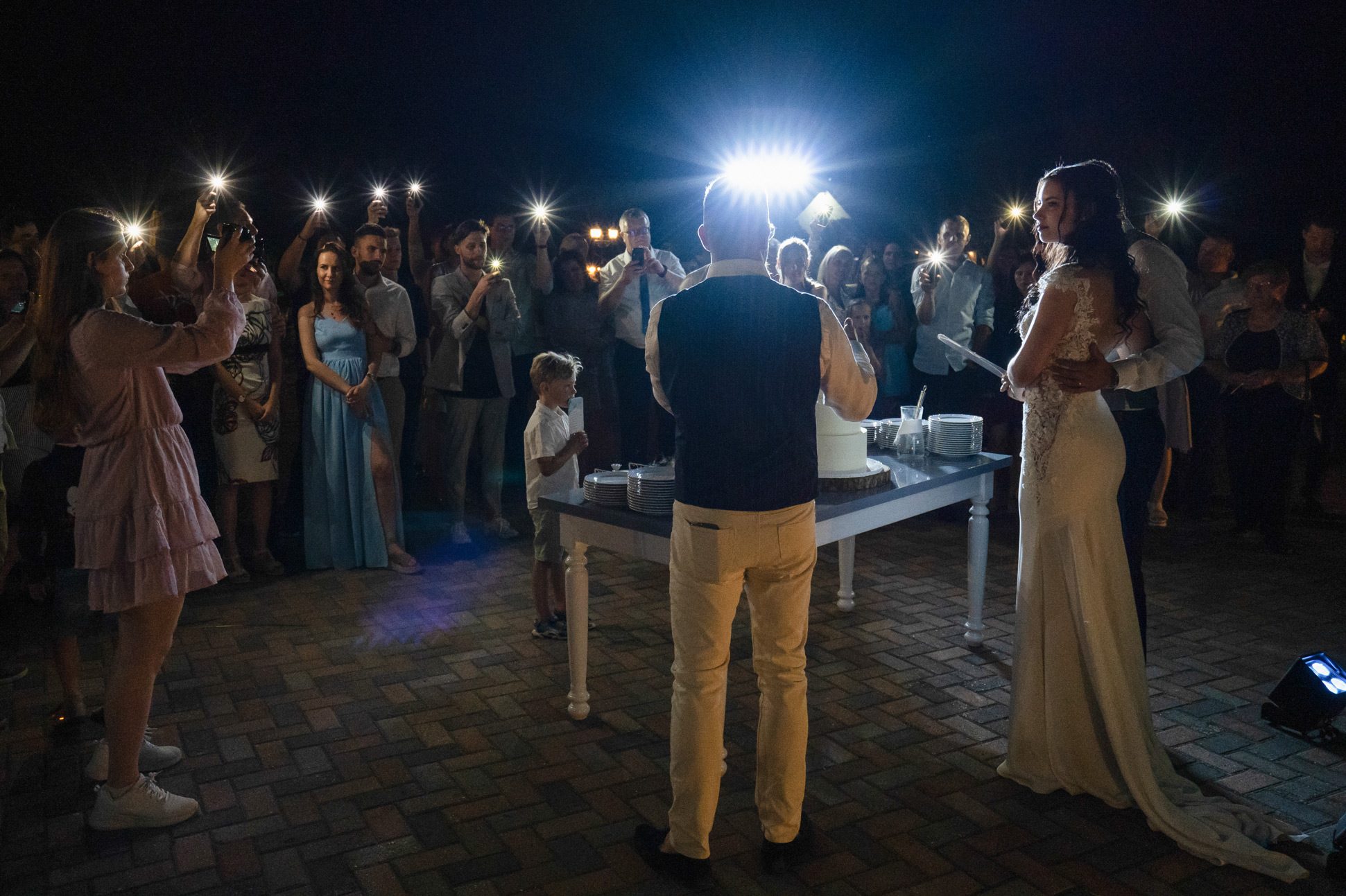 Hochzeit Dori & Adam — Lago Maggiore, TI