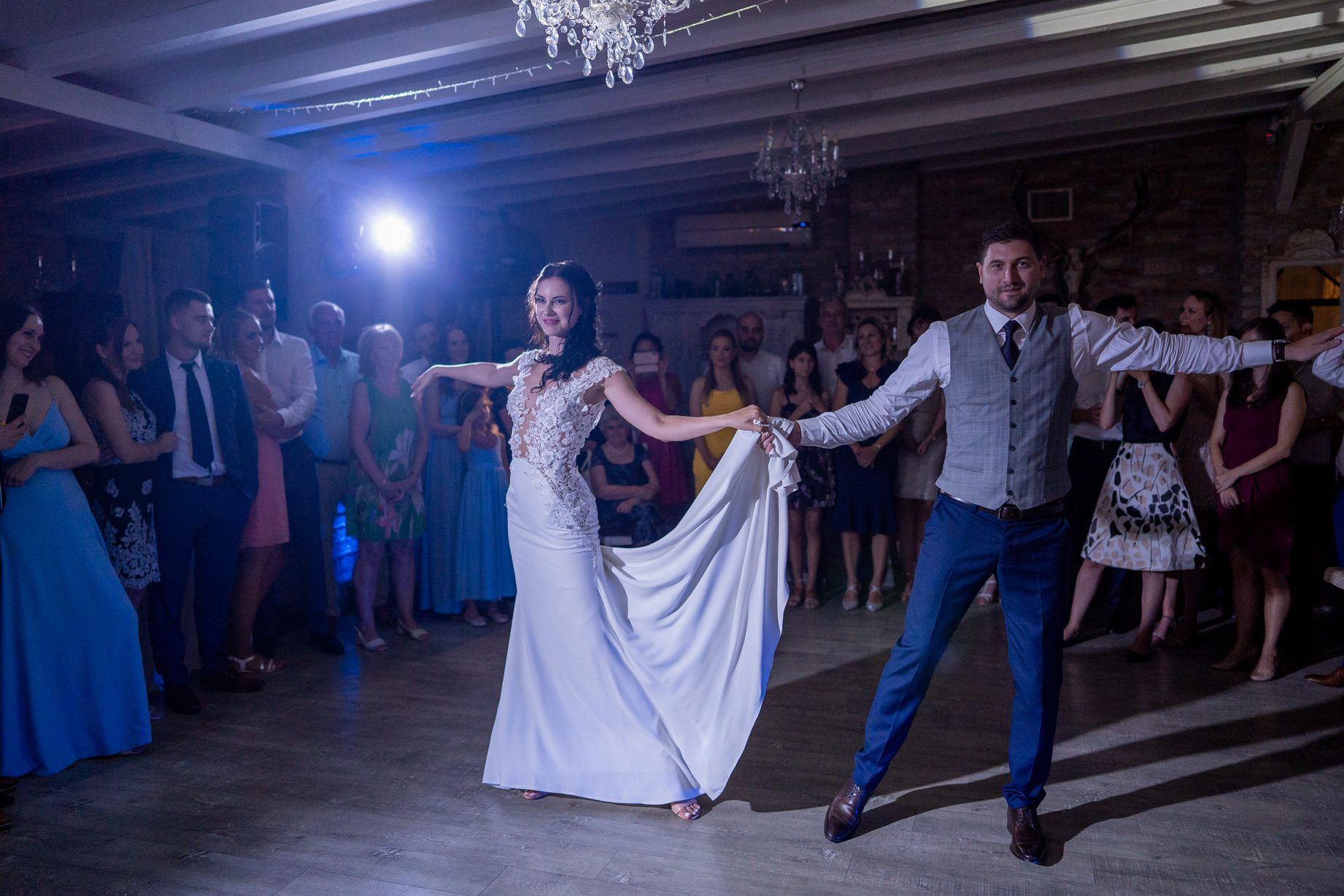 Hochzeit Dori & Adam — Lago Maggiore, TI