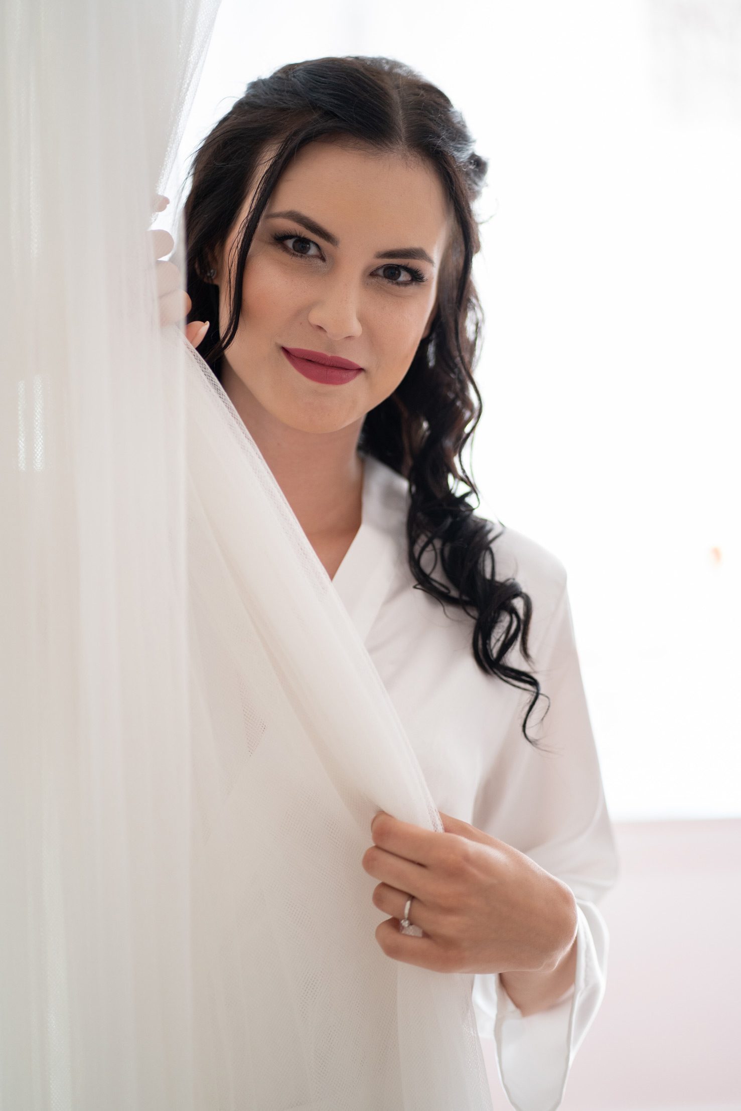 Hochzeit Dori & Adam — Lago Maggiore, TI