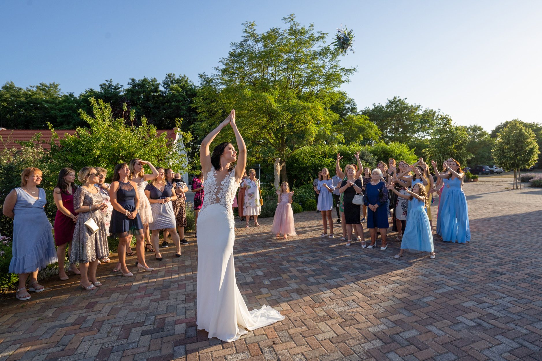 Hochzeit Dori & Adam — Lago Maggiore, TI