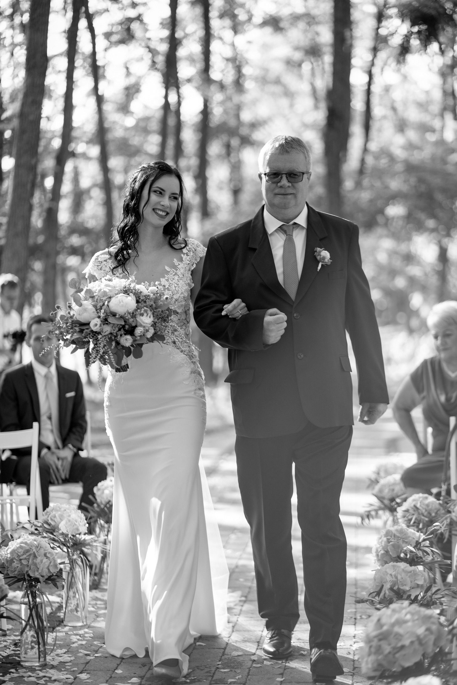 Hochzeit Dori & Adam — Lago Maggiore, TI
