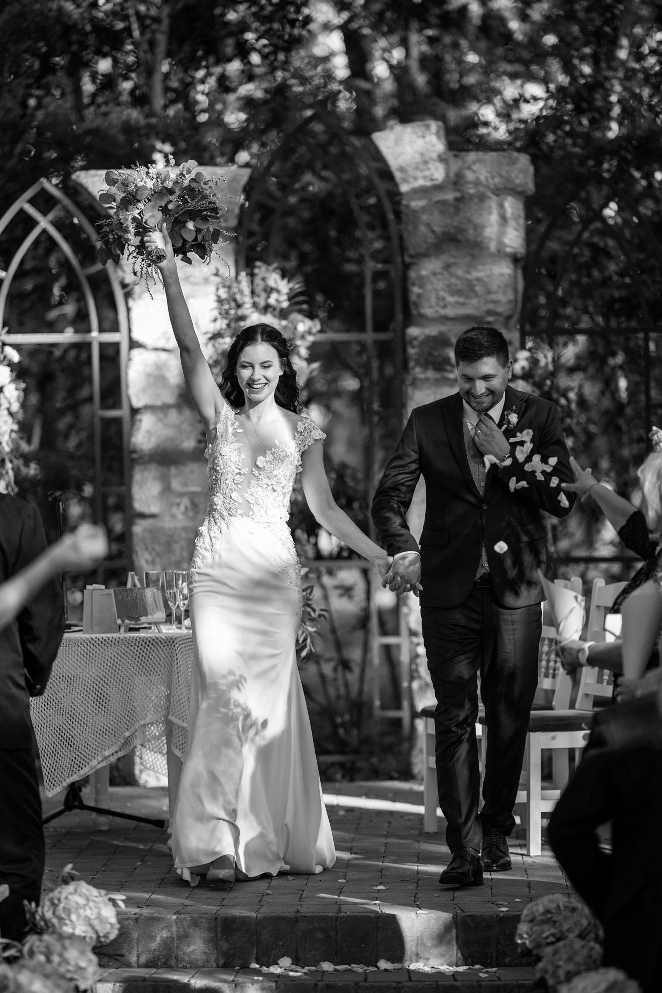 Hochzeit Dori & Adam — Lago Maggiore, TI