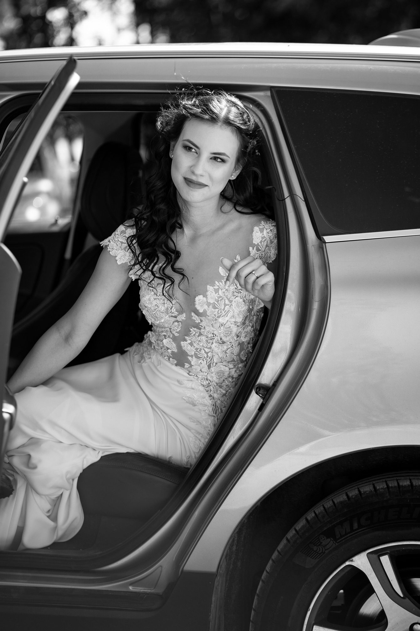 Hochzeit Dori & Adam — Lago Maggiore, TI