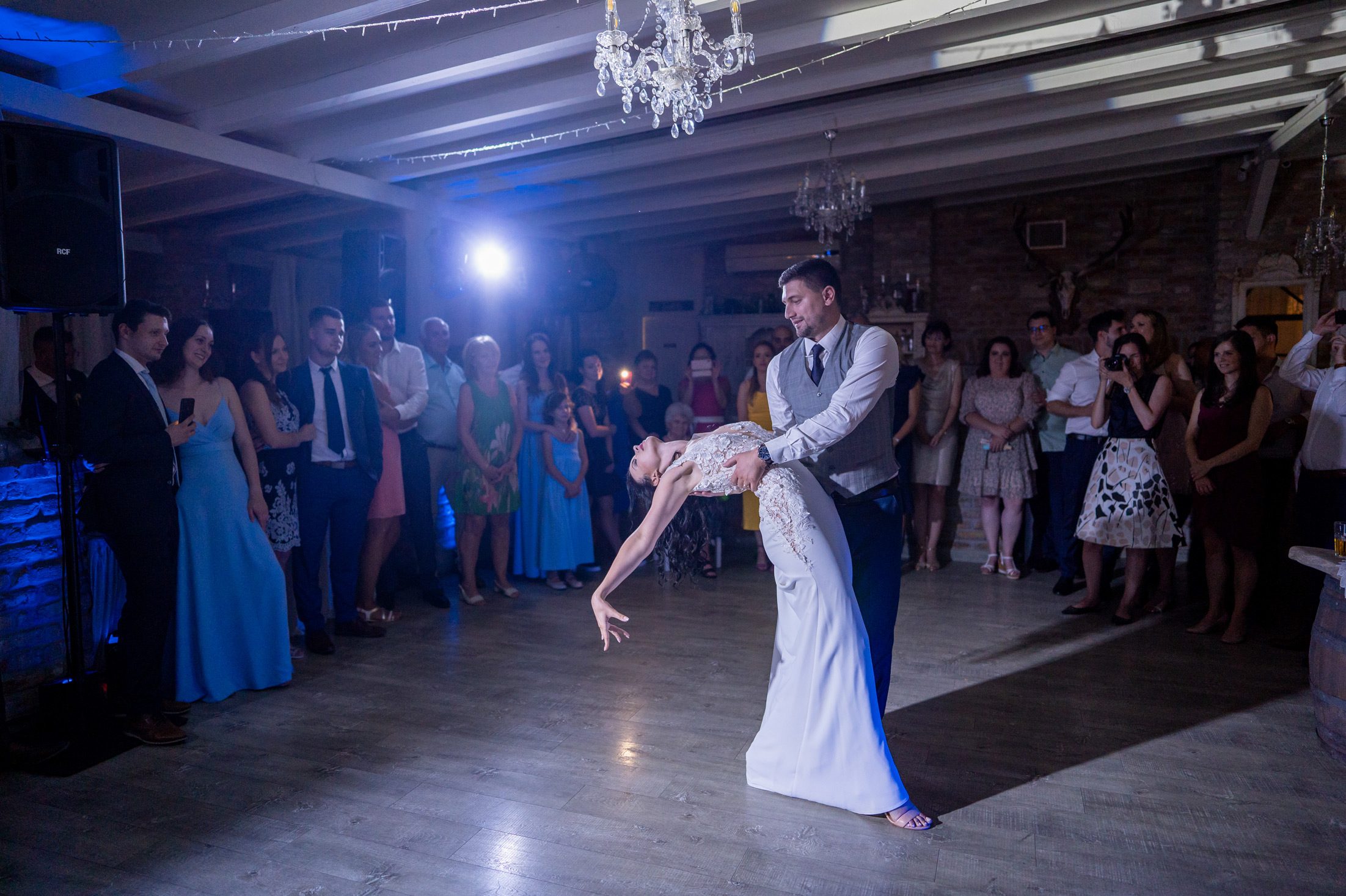 Hochzeit Dori & Adam — Lago Maggiore, TI