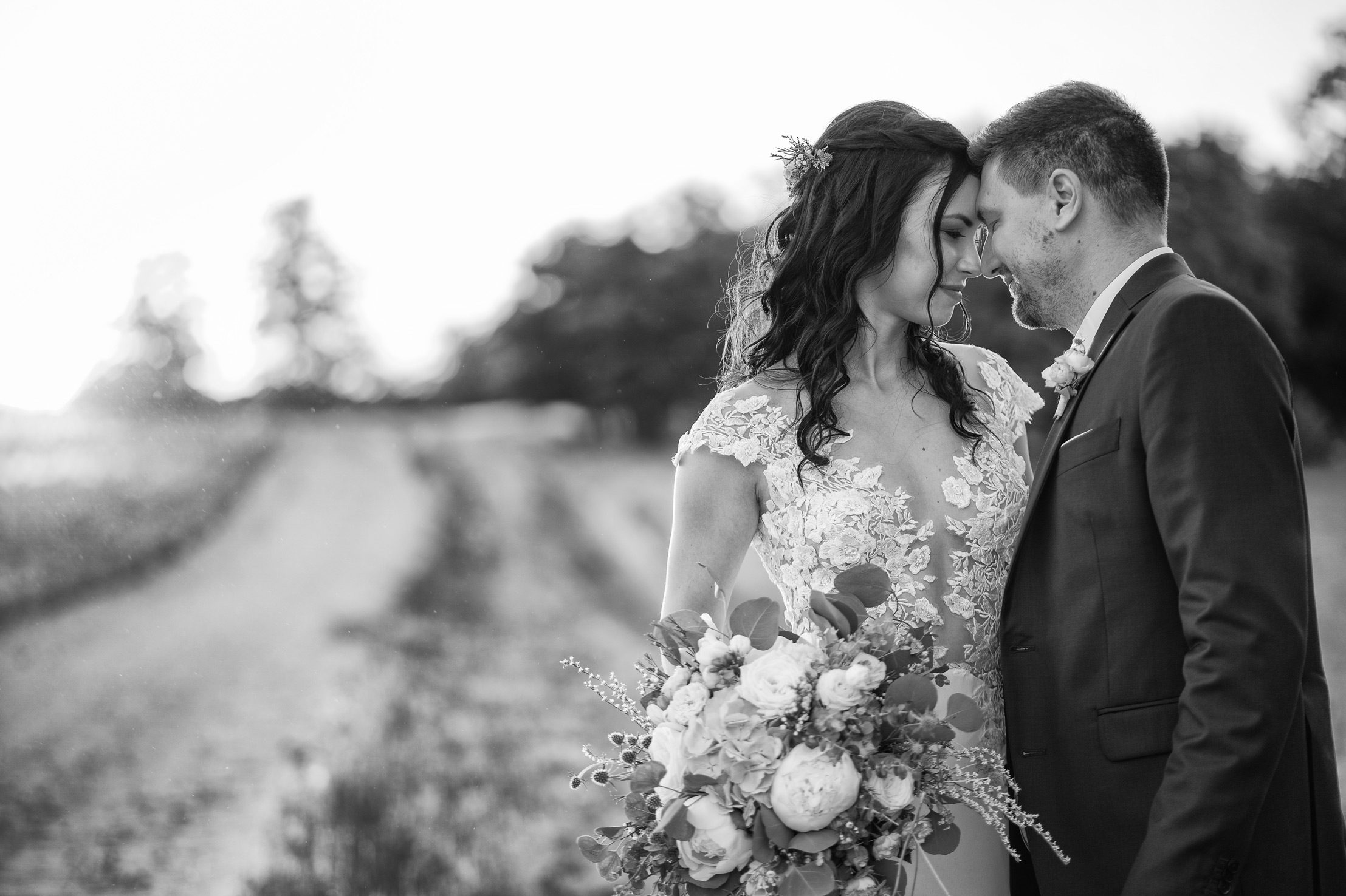 Hochzeit Dori & Adam — Lago Maggiore, TI