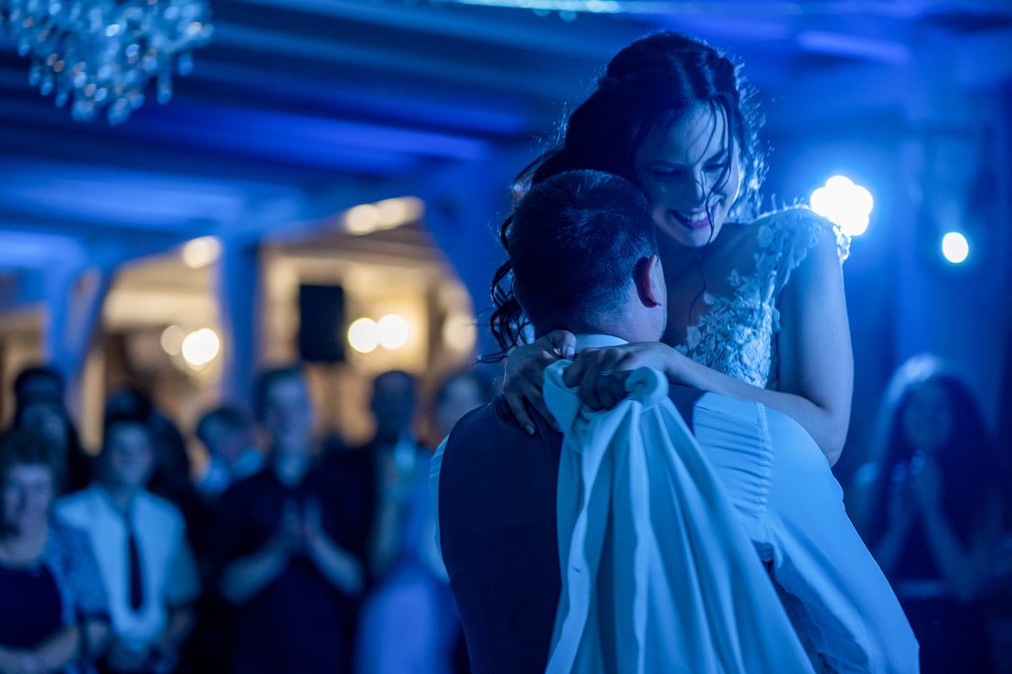 Hochzeit Dori & Adam — Lago Maggiore, TI