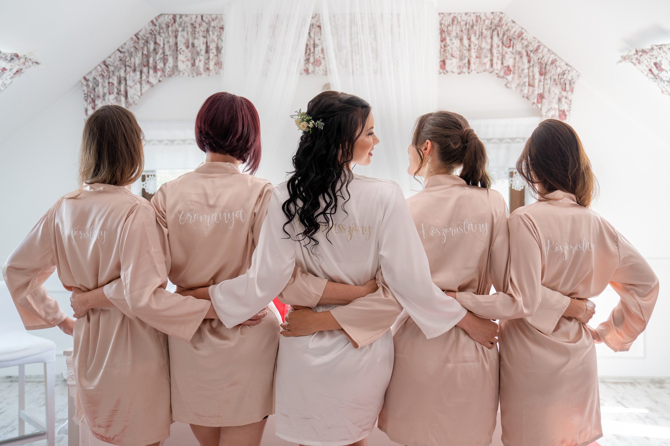 Hochzeit Dori & Adam — Lago Maggiore, TI