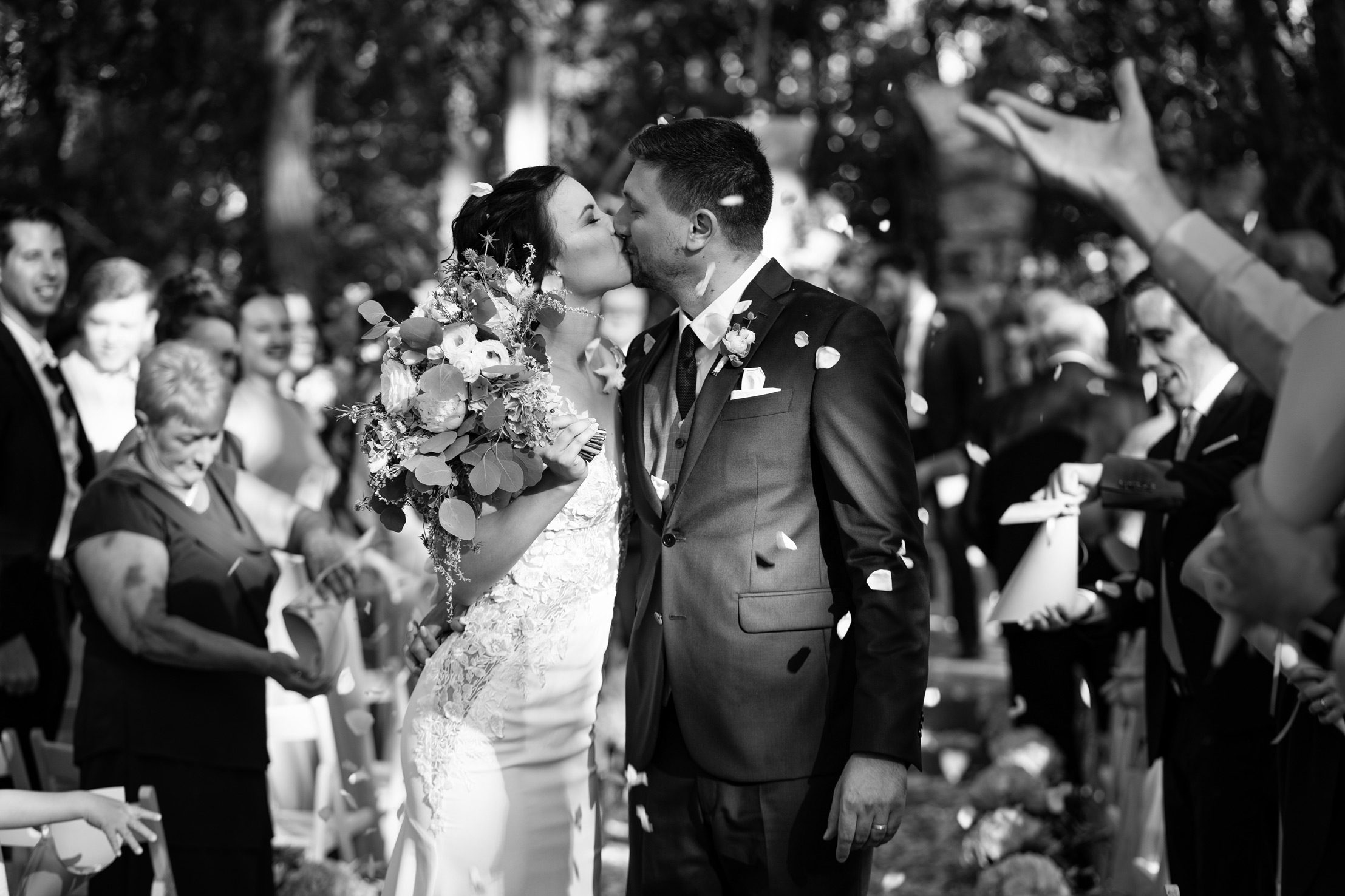 Hochzeit Dori & Adam — Lago Maggiore, TI