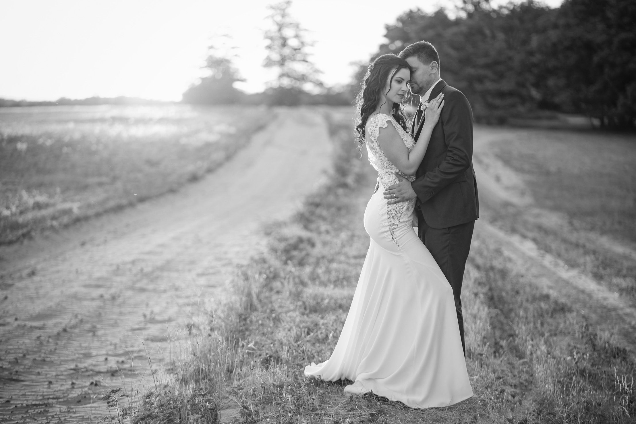 Hochzeit Dori & Adam — Lago Maggiore, TI