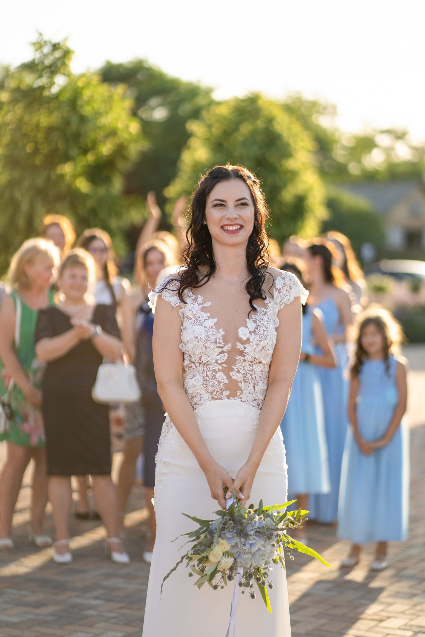 Hochzeit Dori & Adam — Lago Maggiore, TI