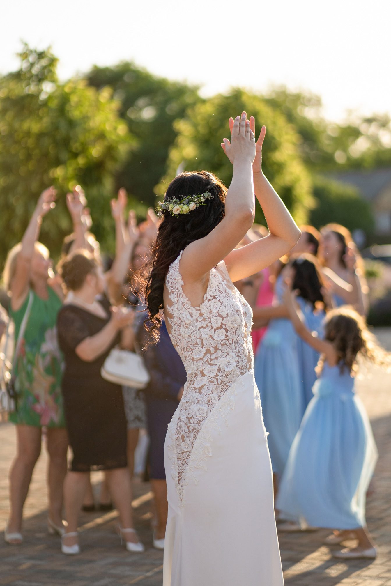 Hochzeit Dori & Adam — Lago Maggiore, TI