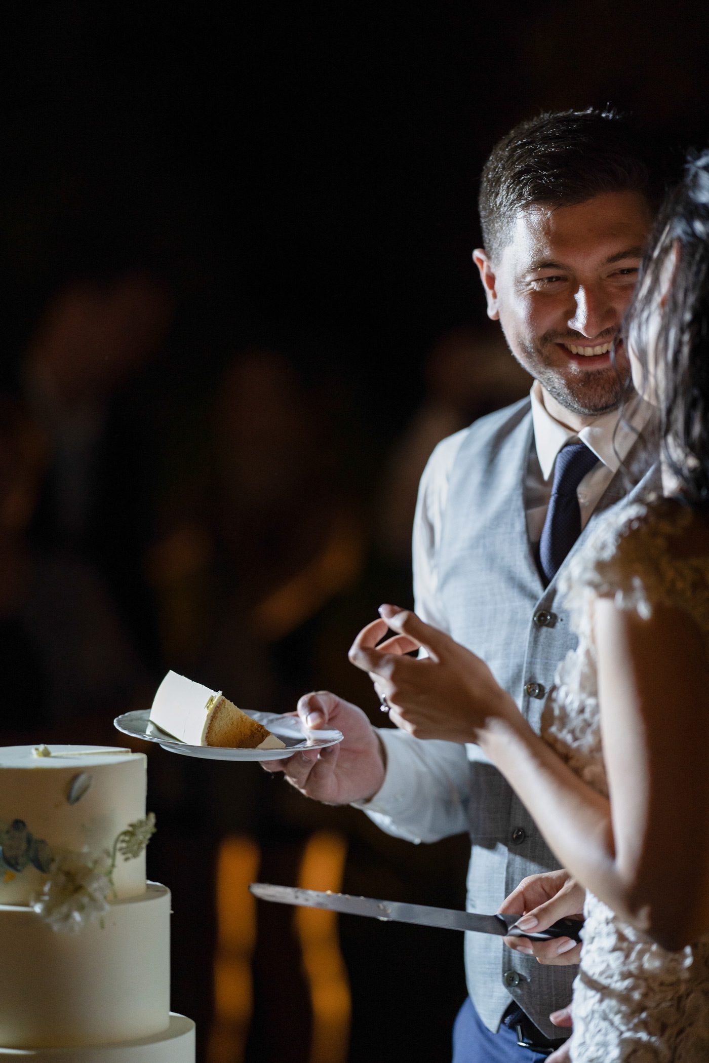 Hochzeit Dori & Adam — Lago Maggiore, TI