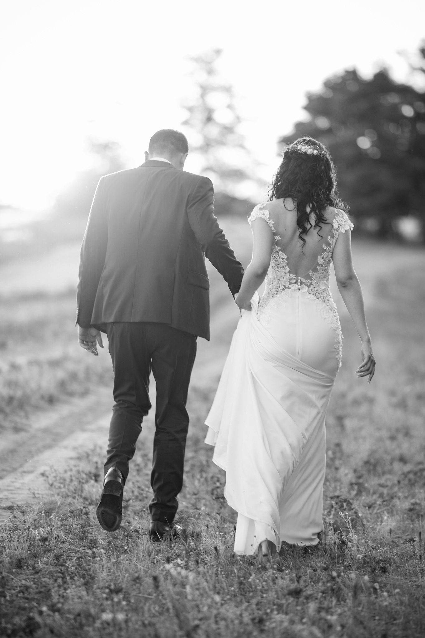 Hochzeit Dori & Adam — Lago Maggiore, TI