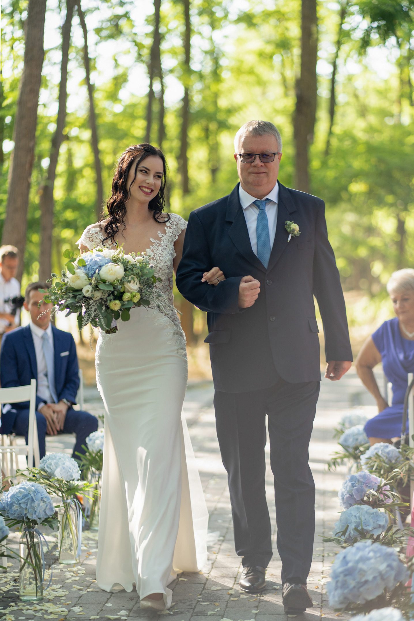Hochzeit Dori & Adam — Lago Maggiore, TI