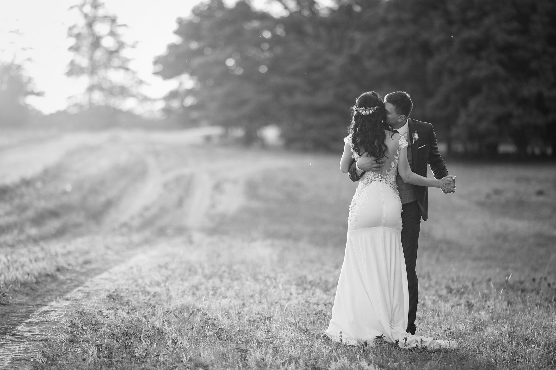 Hochzeit Dori & Adam — Lago Maggiore, TI