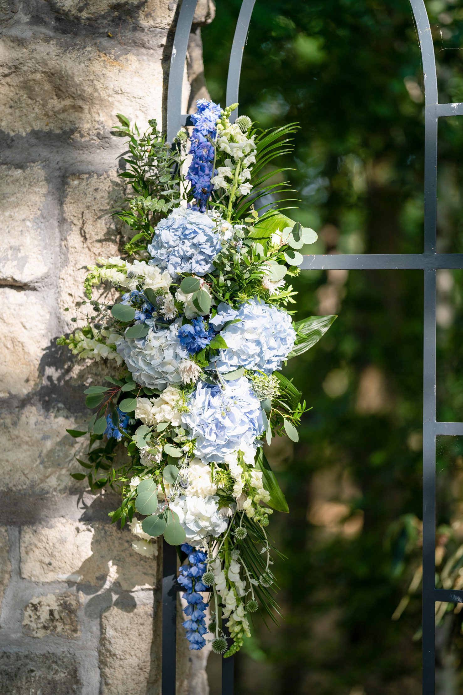 Hochzeit Dori & Adam — Lago Maggiore, TI