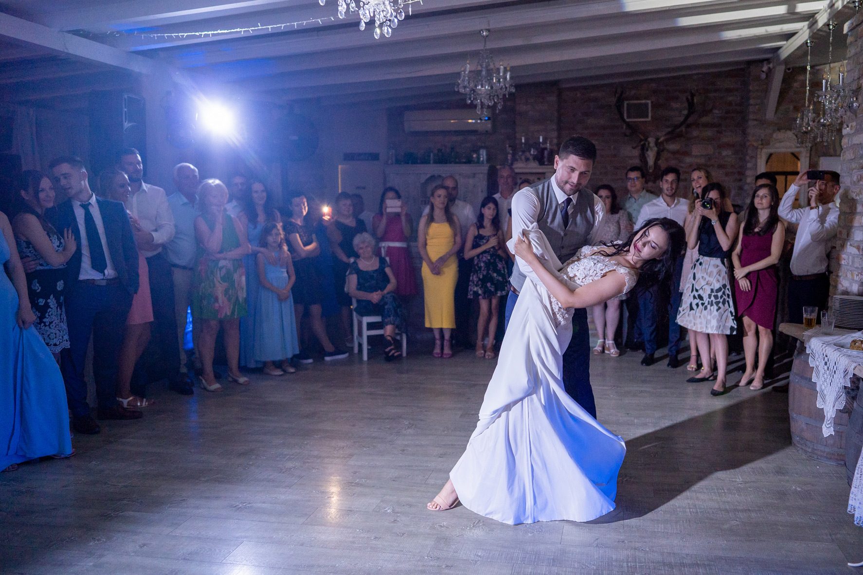 Hochzeit Dori & Adam — Lago Maggiore, TI