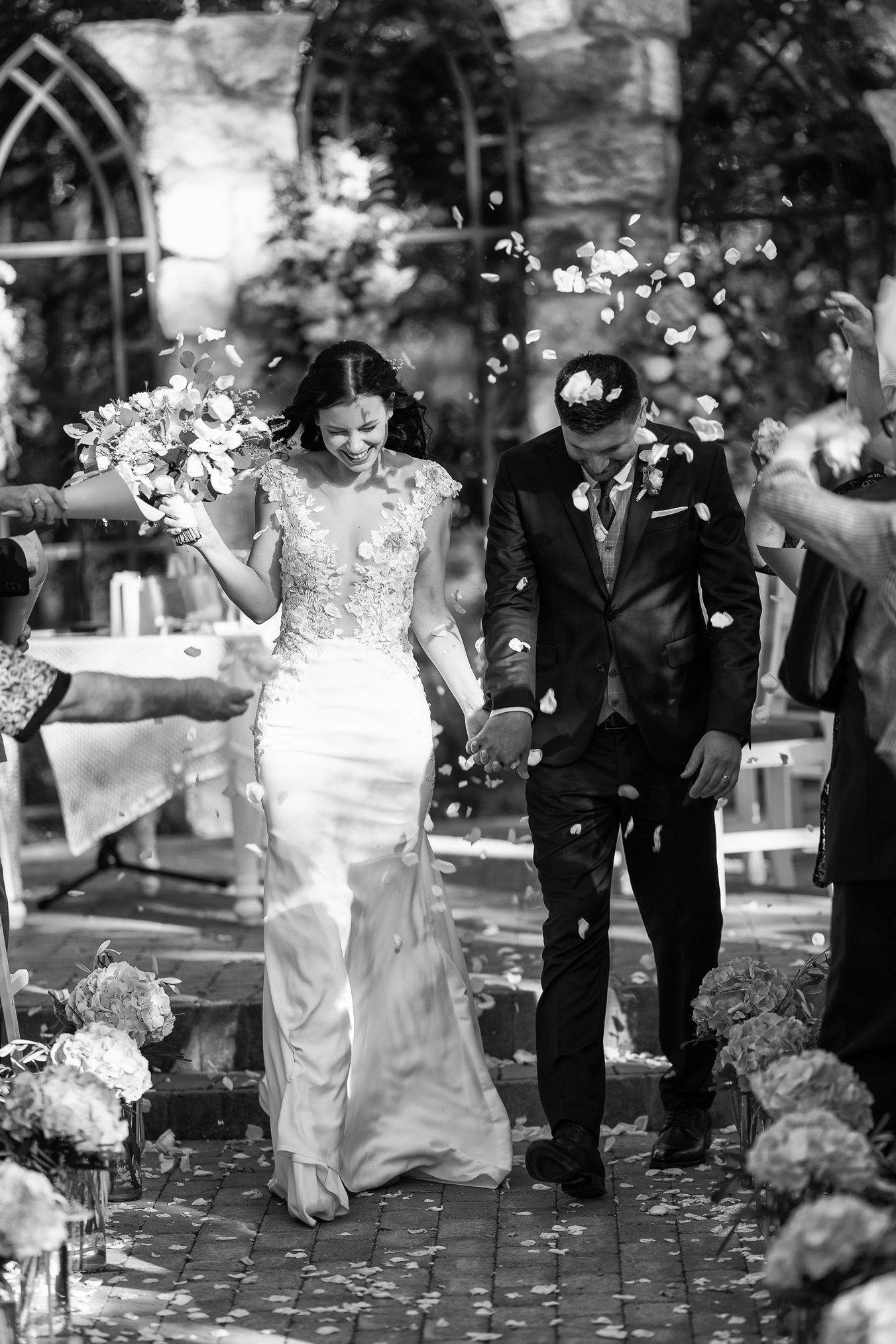 Hochzeit Dori & Adam — Lago Maggiore, TI