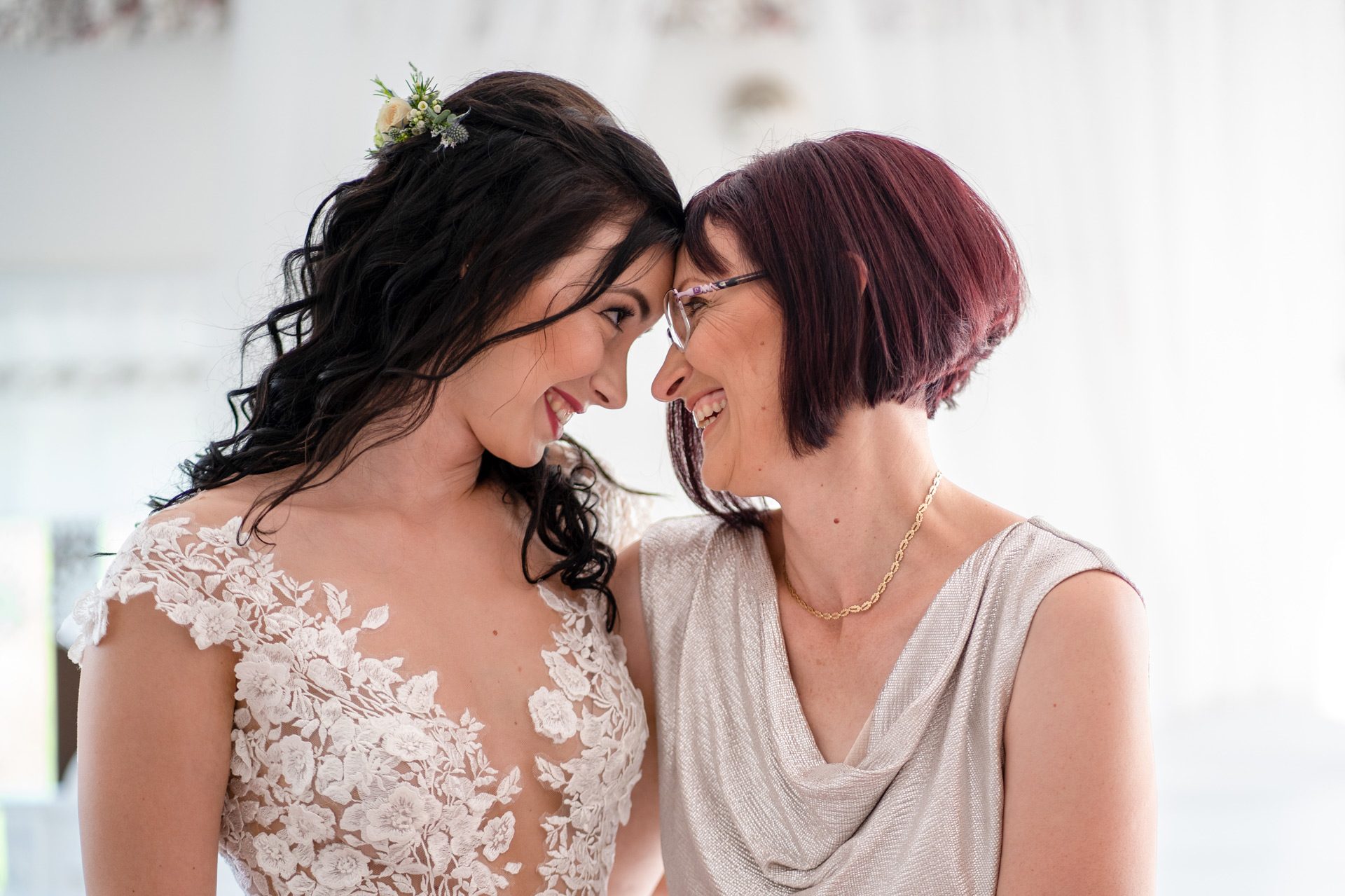 Hochzeit Dori & Adam — Lago Maggiore, TI