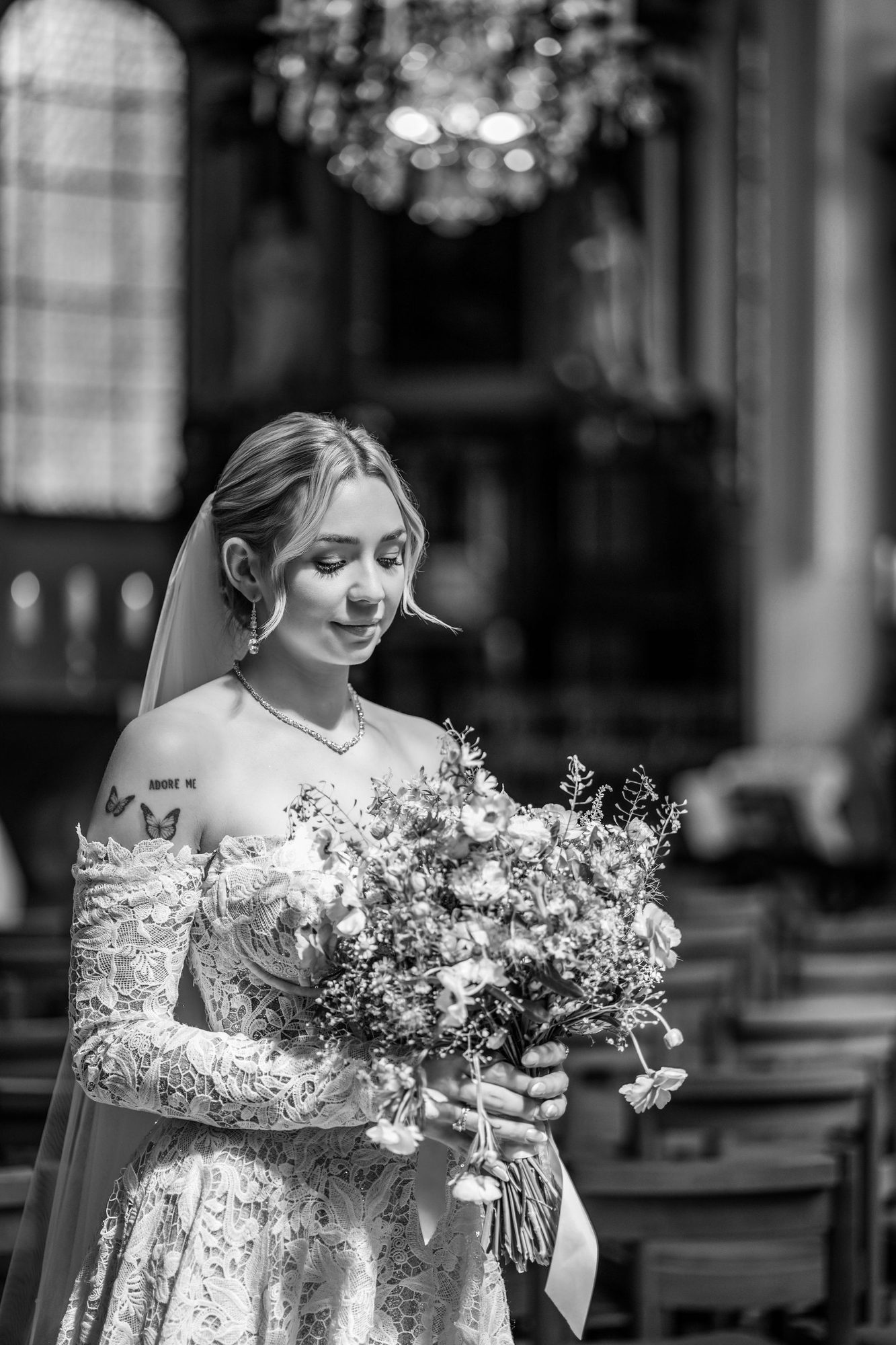 Hochzeit Jessica & Joy — Zürich