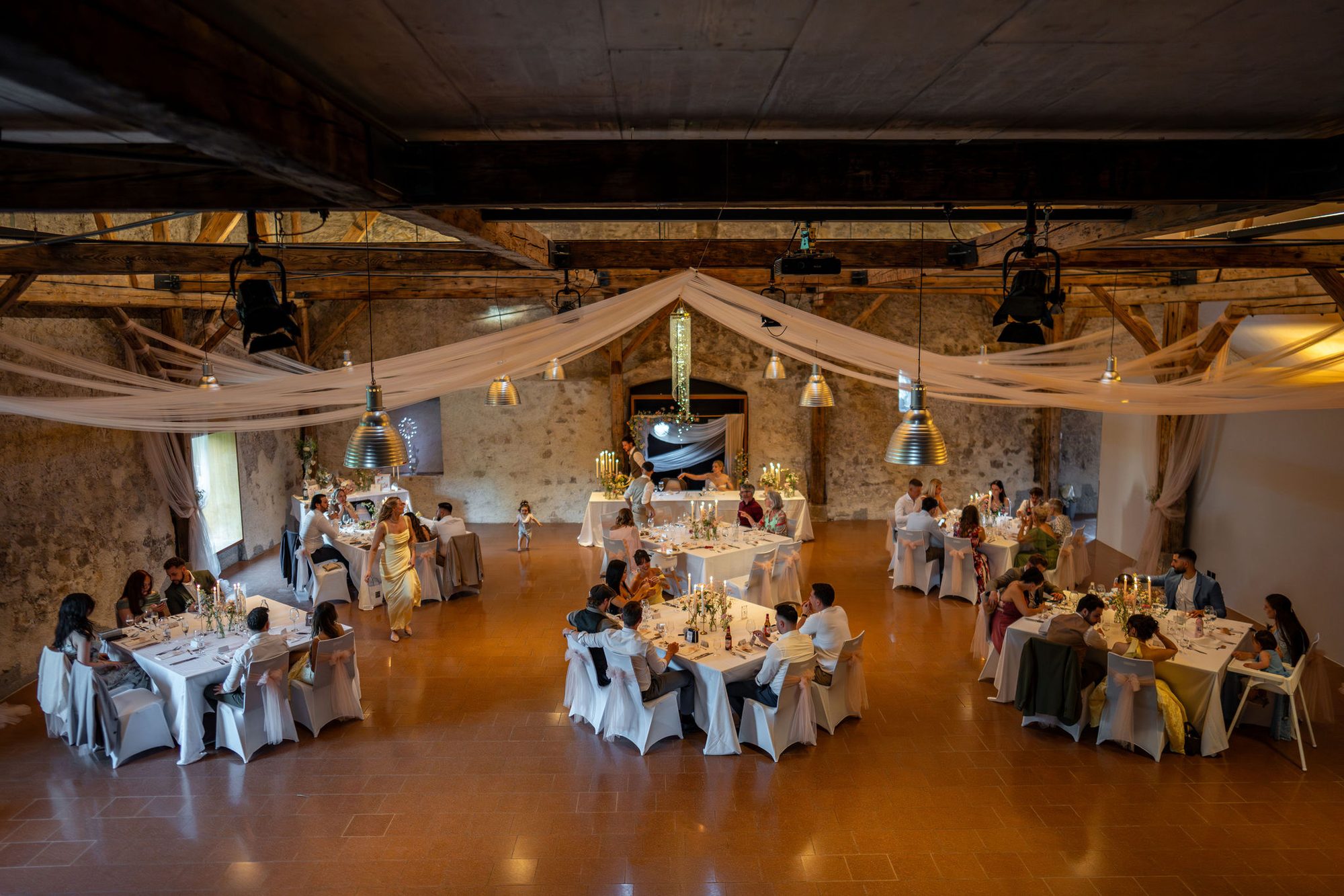 Hochzeit Jessica & Joy — Zürich
