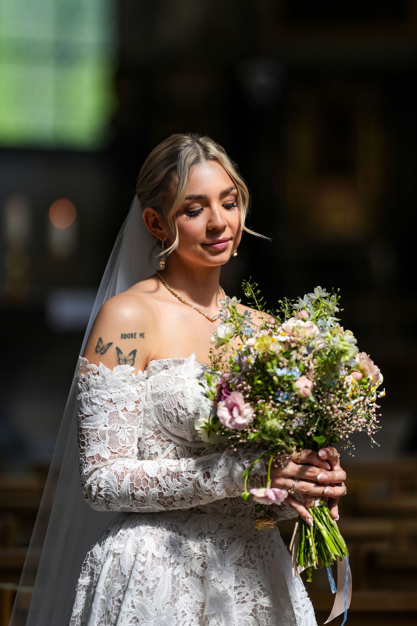Hochzeit Jessica & Joy — Zürich