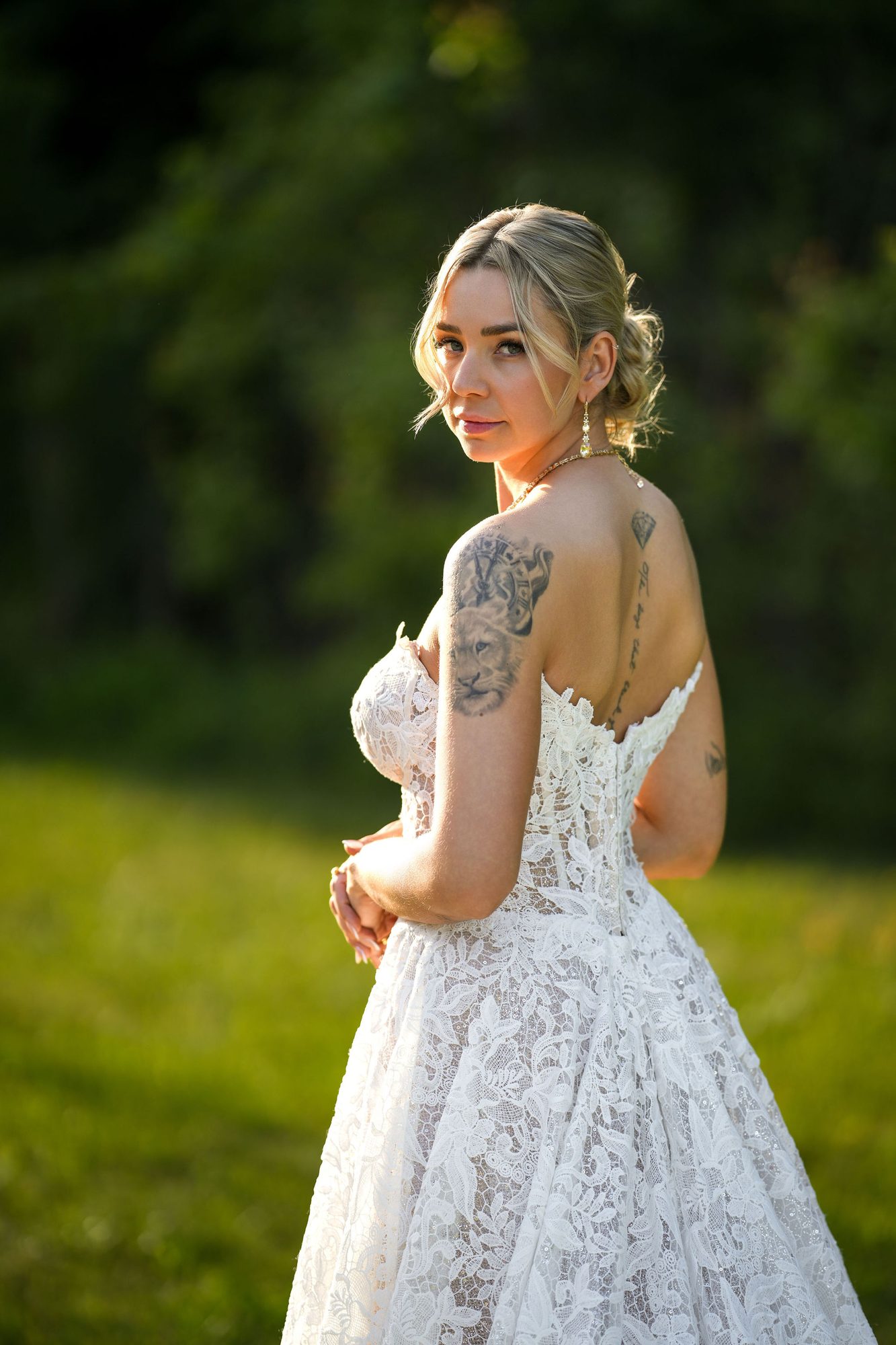 Hochzeit Jessica & Joy — Zürich
