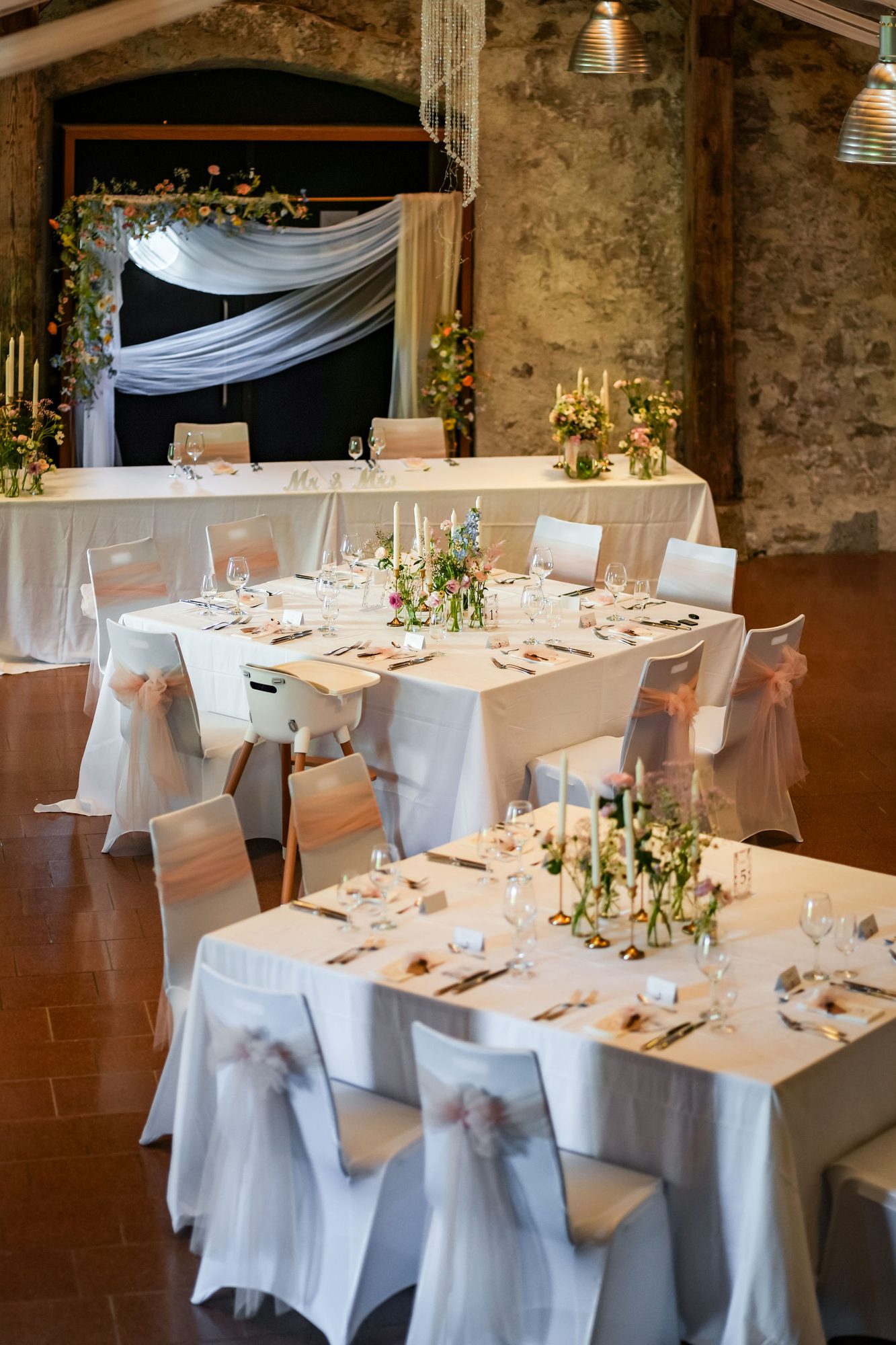 Hochzeit Jessica & Joy — Zürich