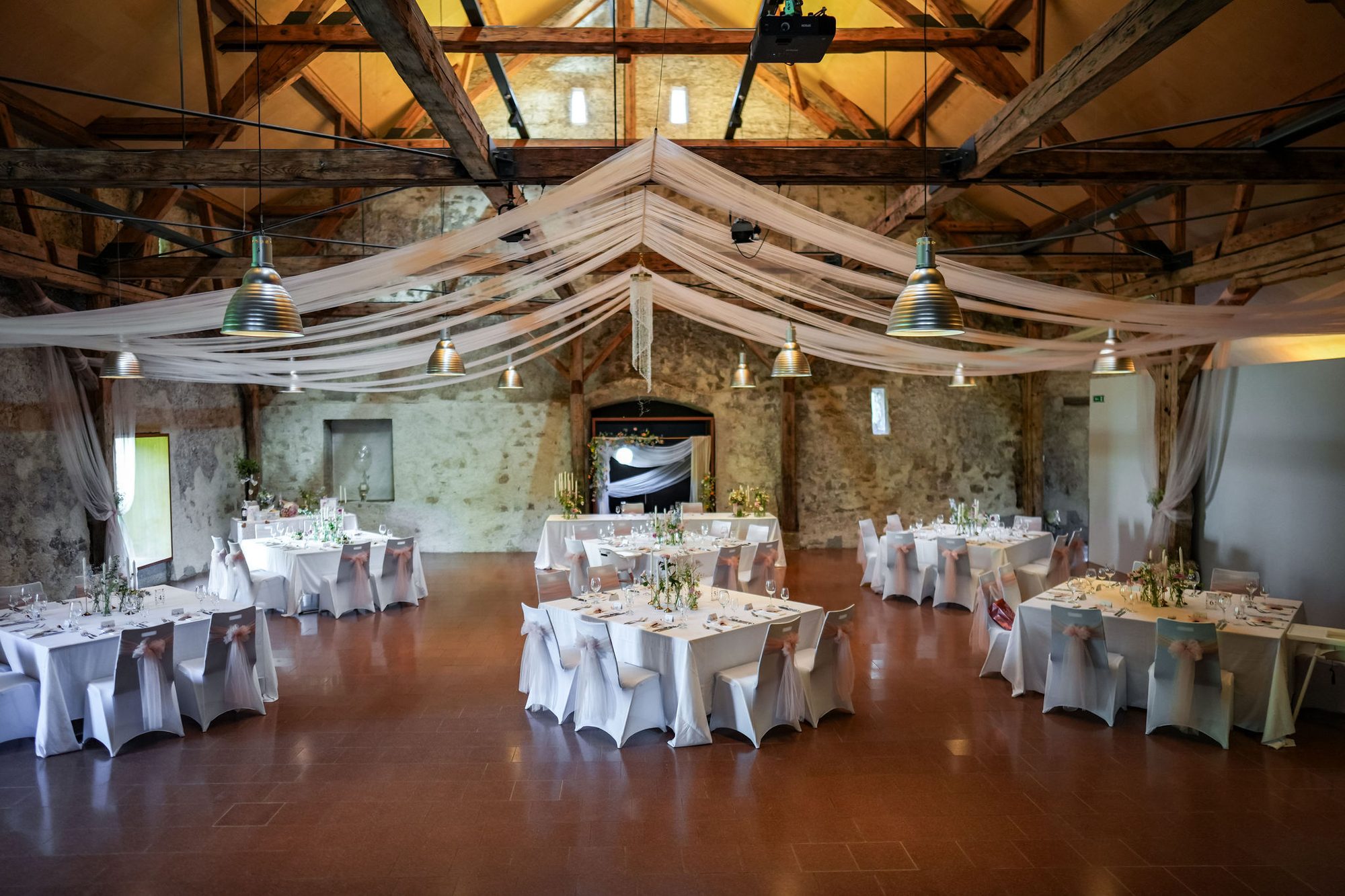 Hochzeit Jessica & Joy — Zürich