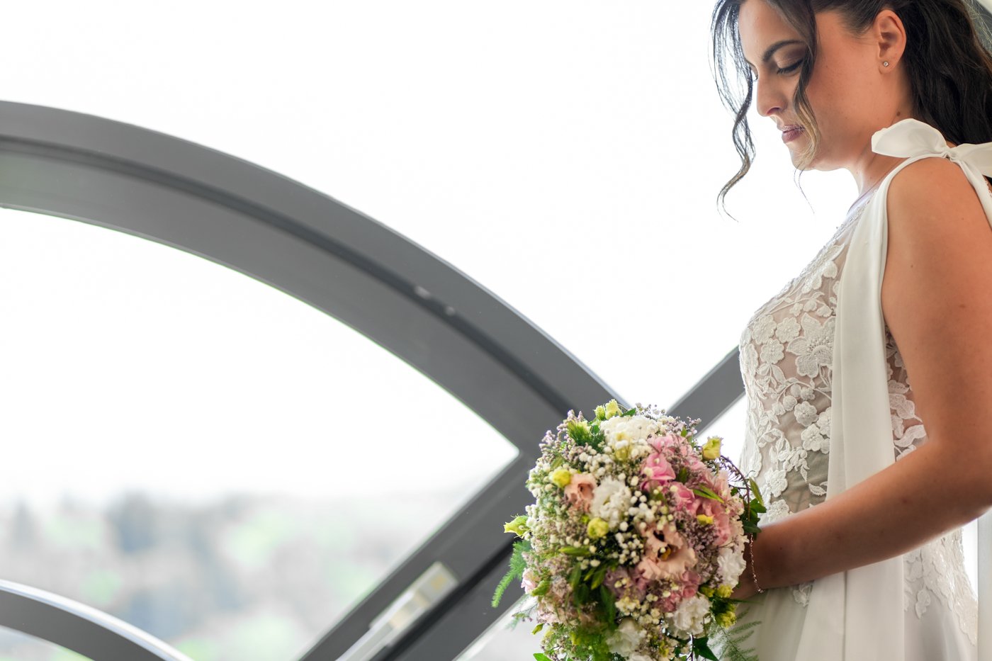 Hochzeit Loana & Thomas — Zürich