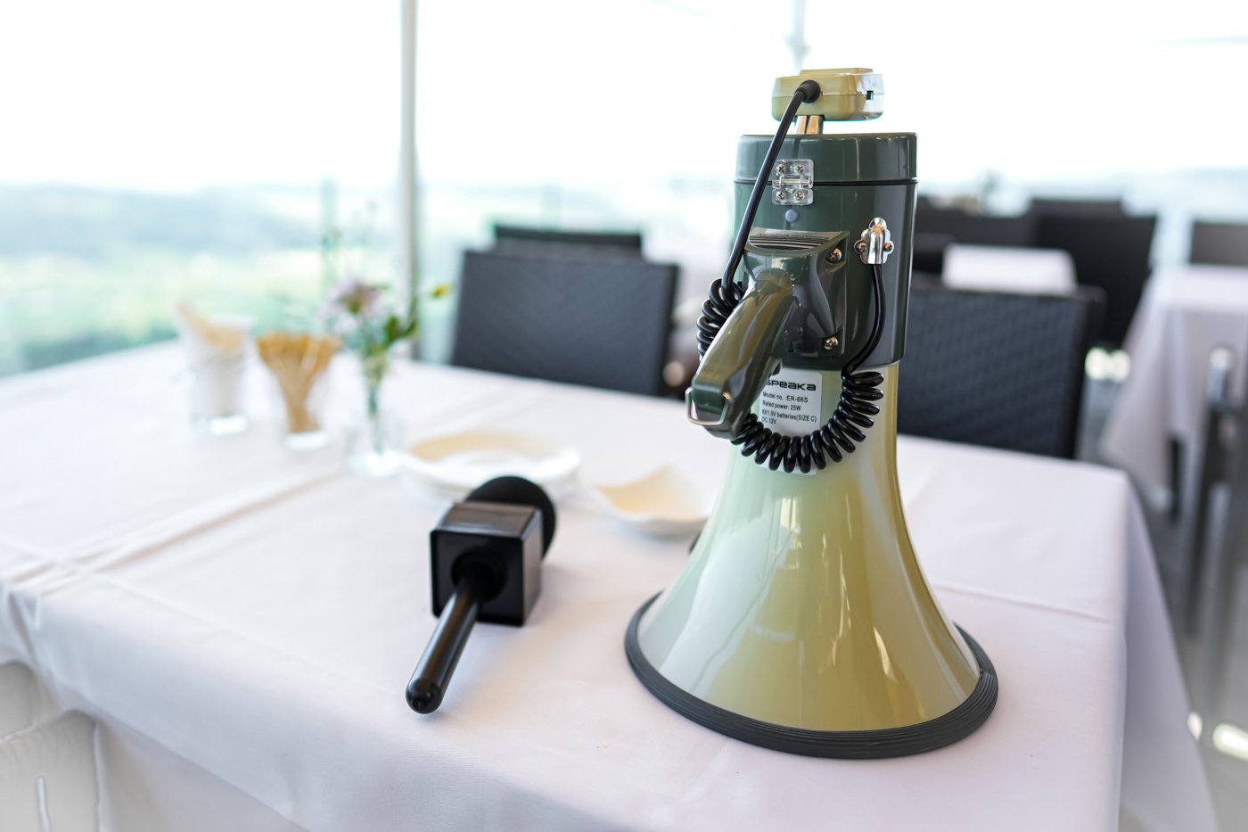 Hochzeit Loana & Thomas — Zürich