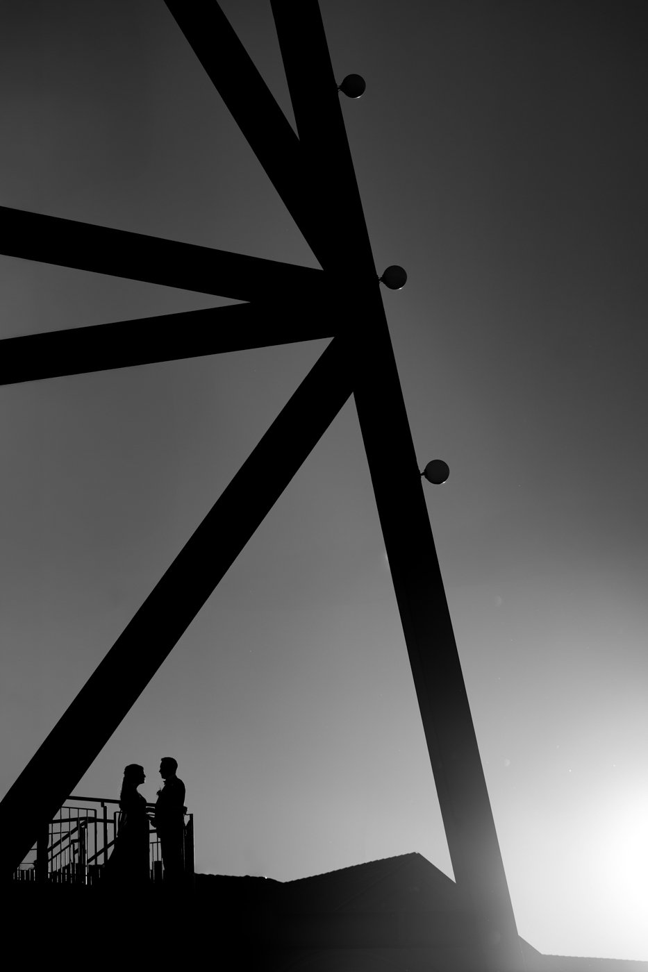 Hochzeit Loana & Thomas — Zürich
