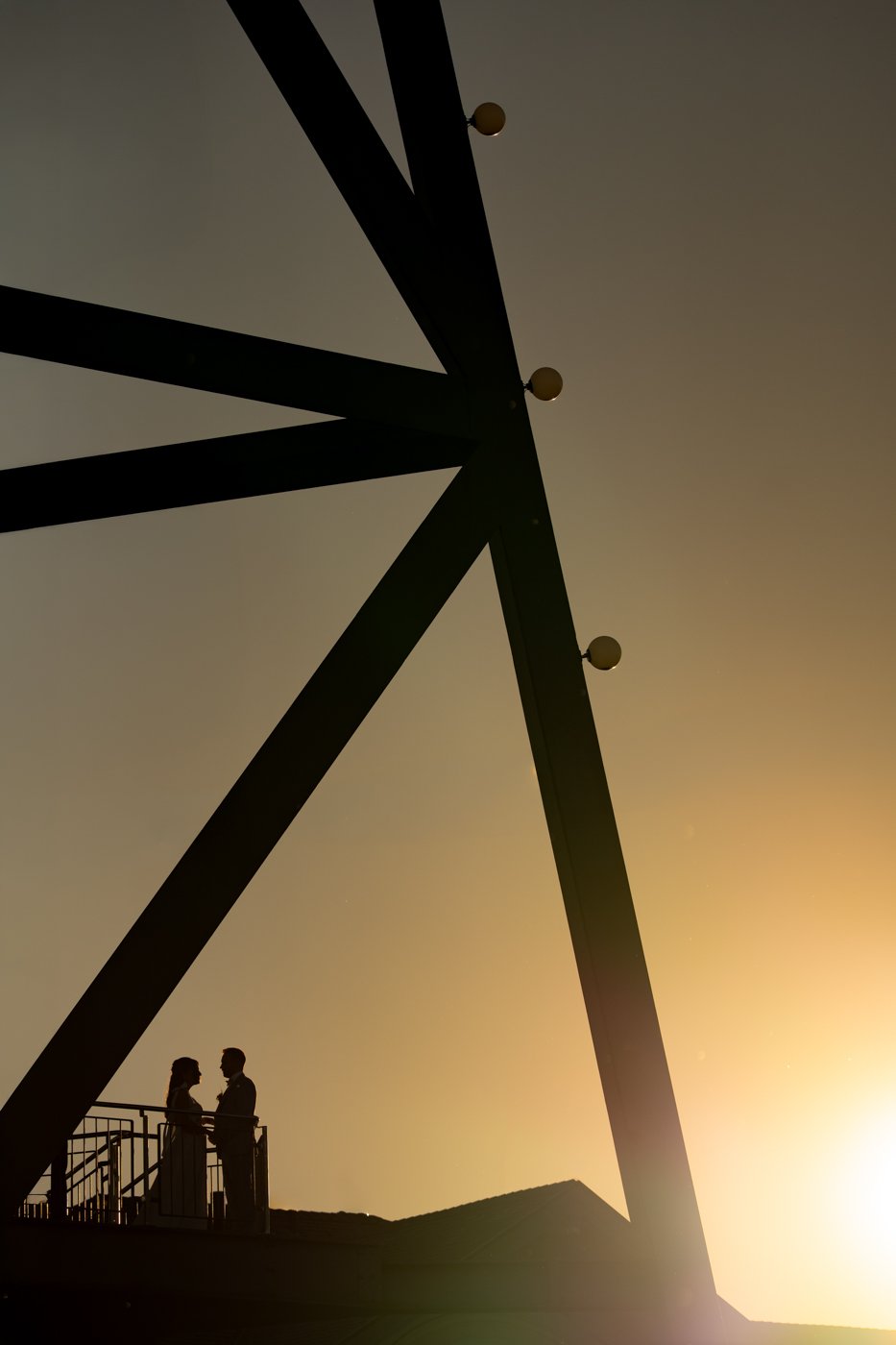 Hochzeit Loana & Thomas — Zürich