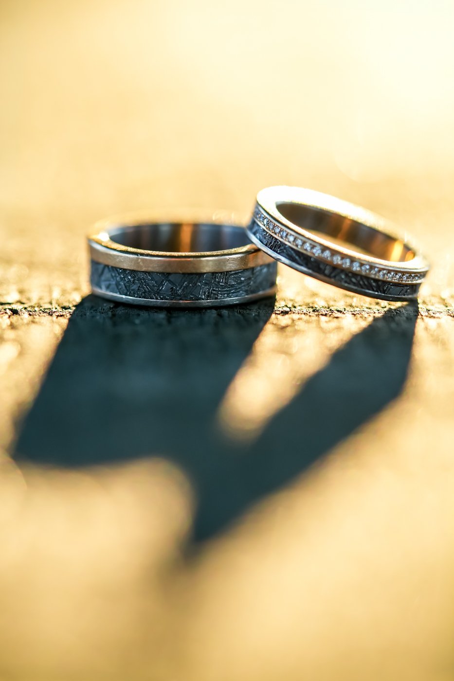 Hochzeit Loana & Thomas — Zürich