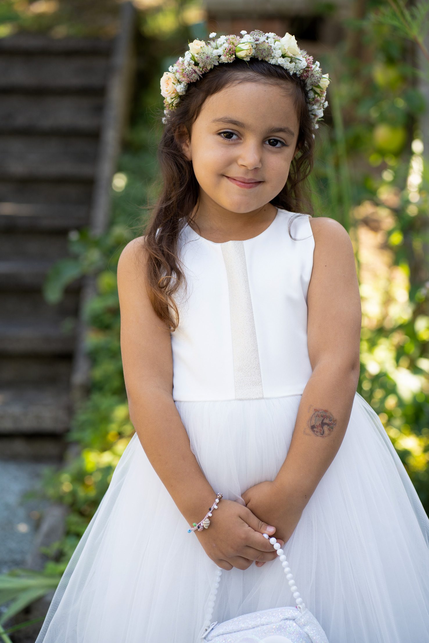 Hochzeit Luana & Fabiano — Luzern, LU