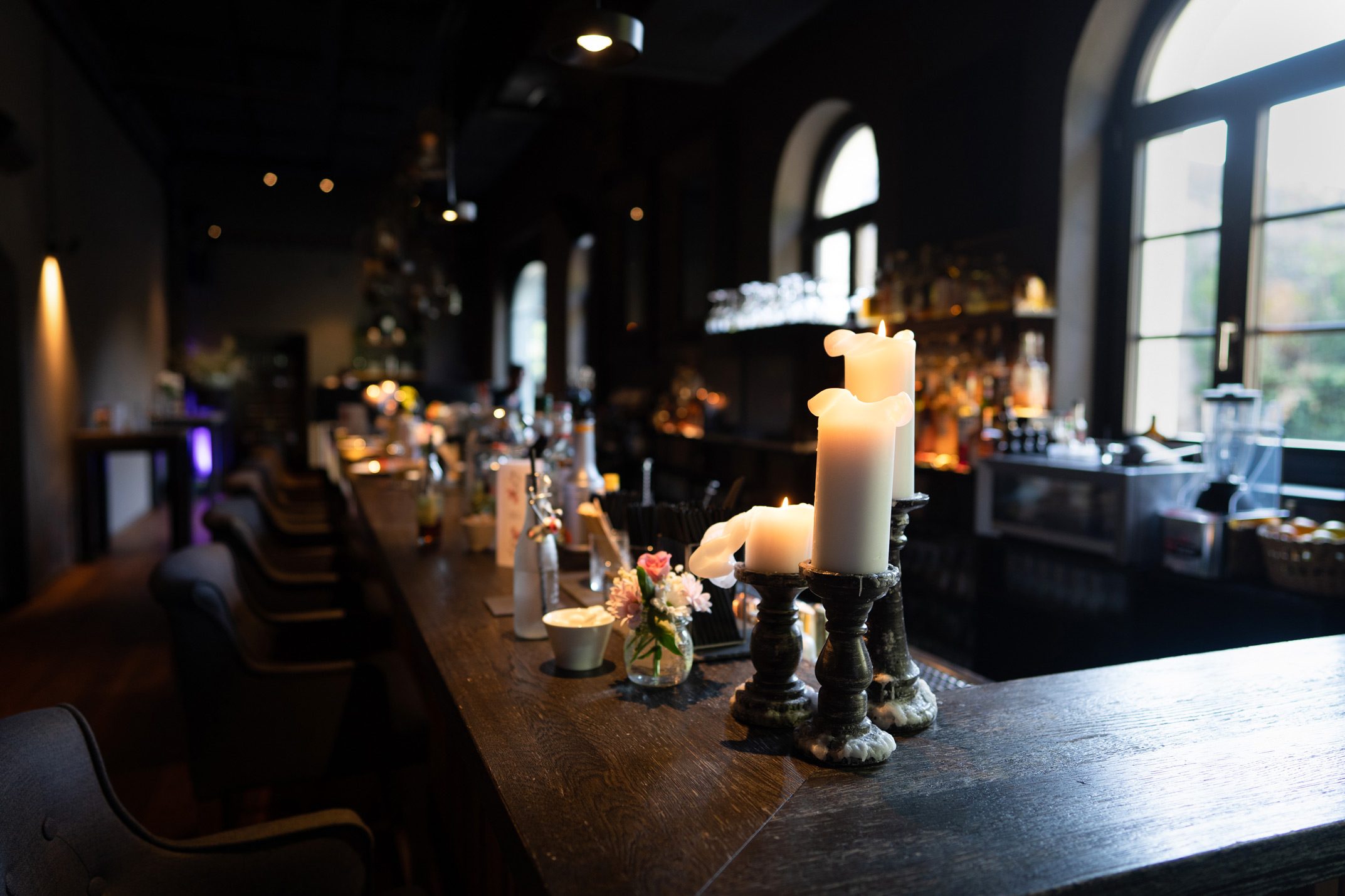Hochzeit Luana & Fabiano — Luzern, LU