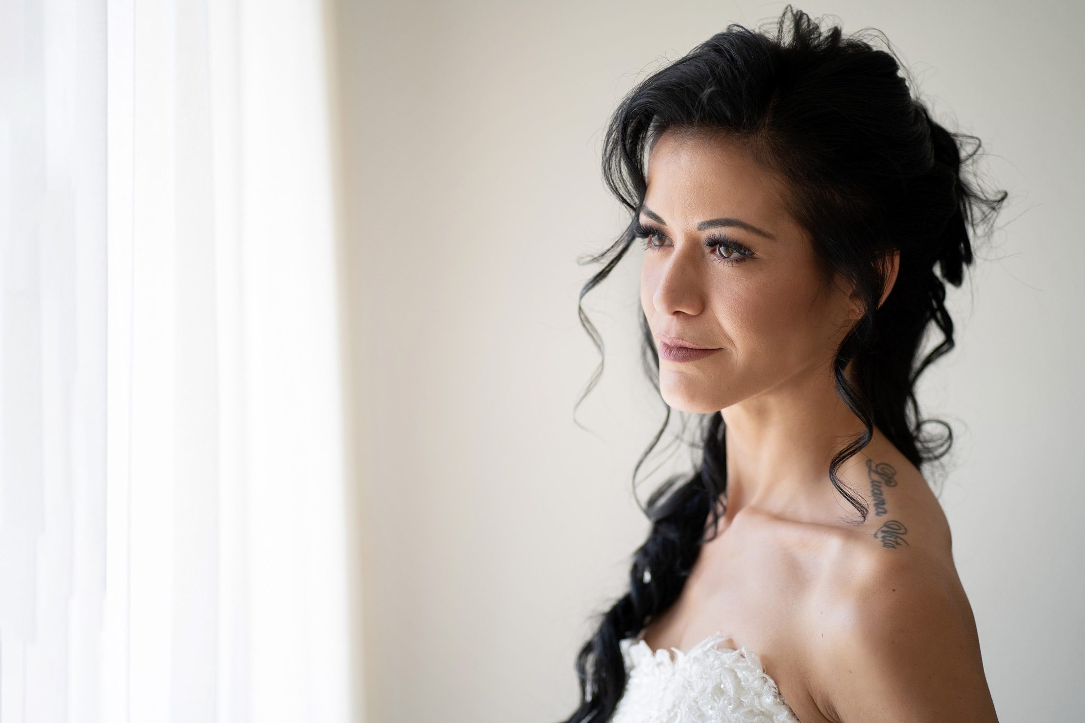 Hochzeit Luana & Fabiano — Luzern, LU