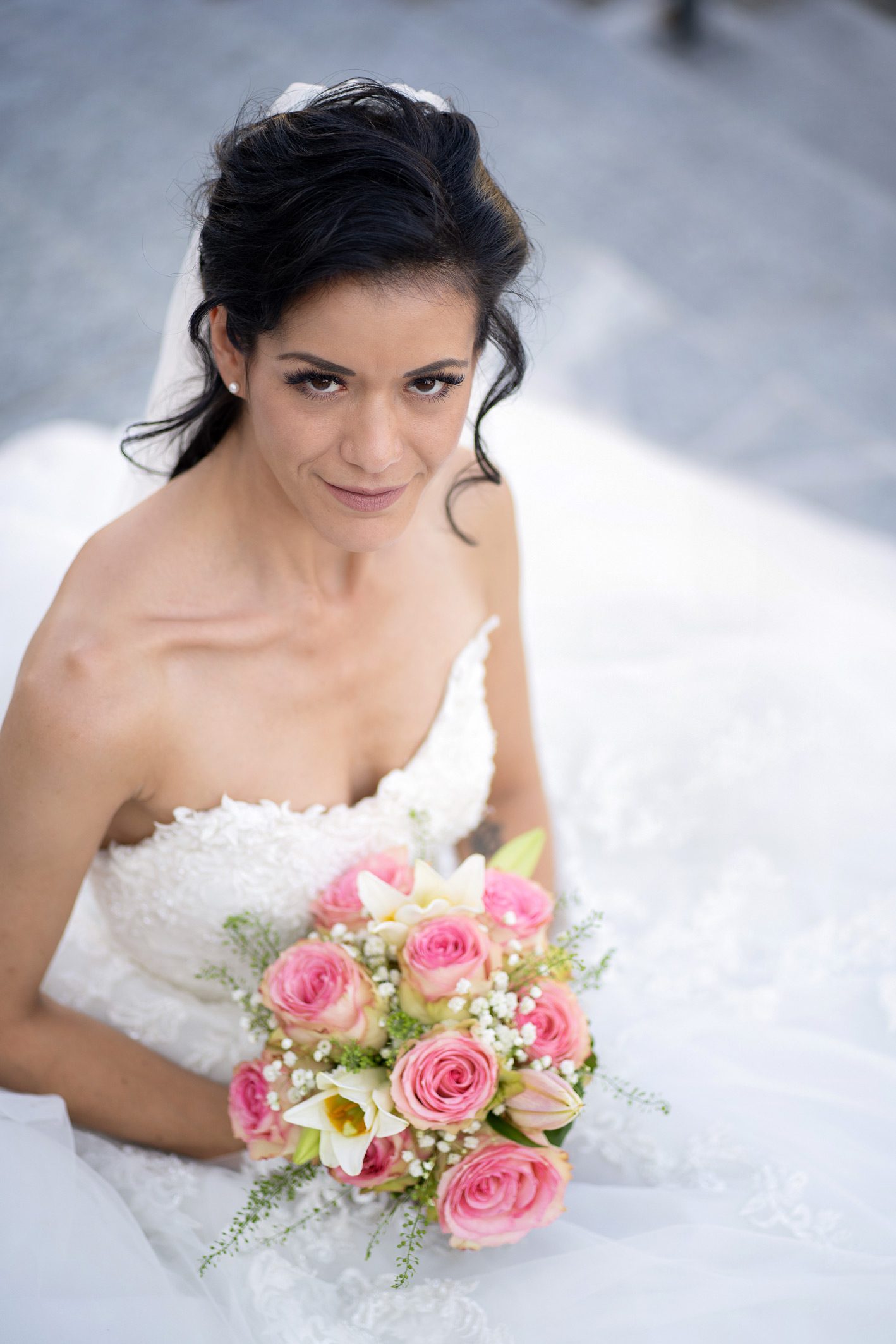 Hochzeit Luana & Fabiano — Luzern, LU