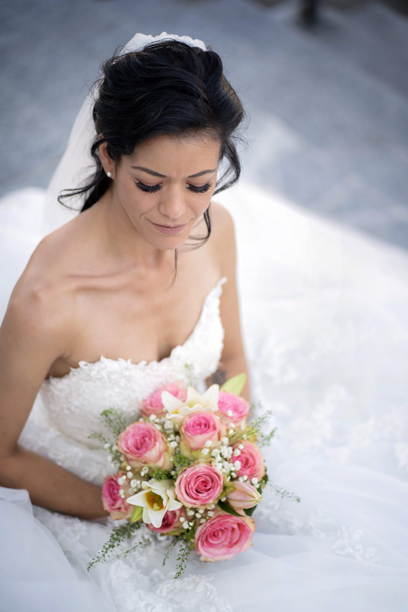 Hochzeit Luana & Fabiano — Luzern, LU