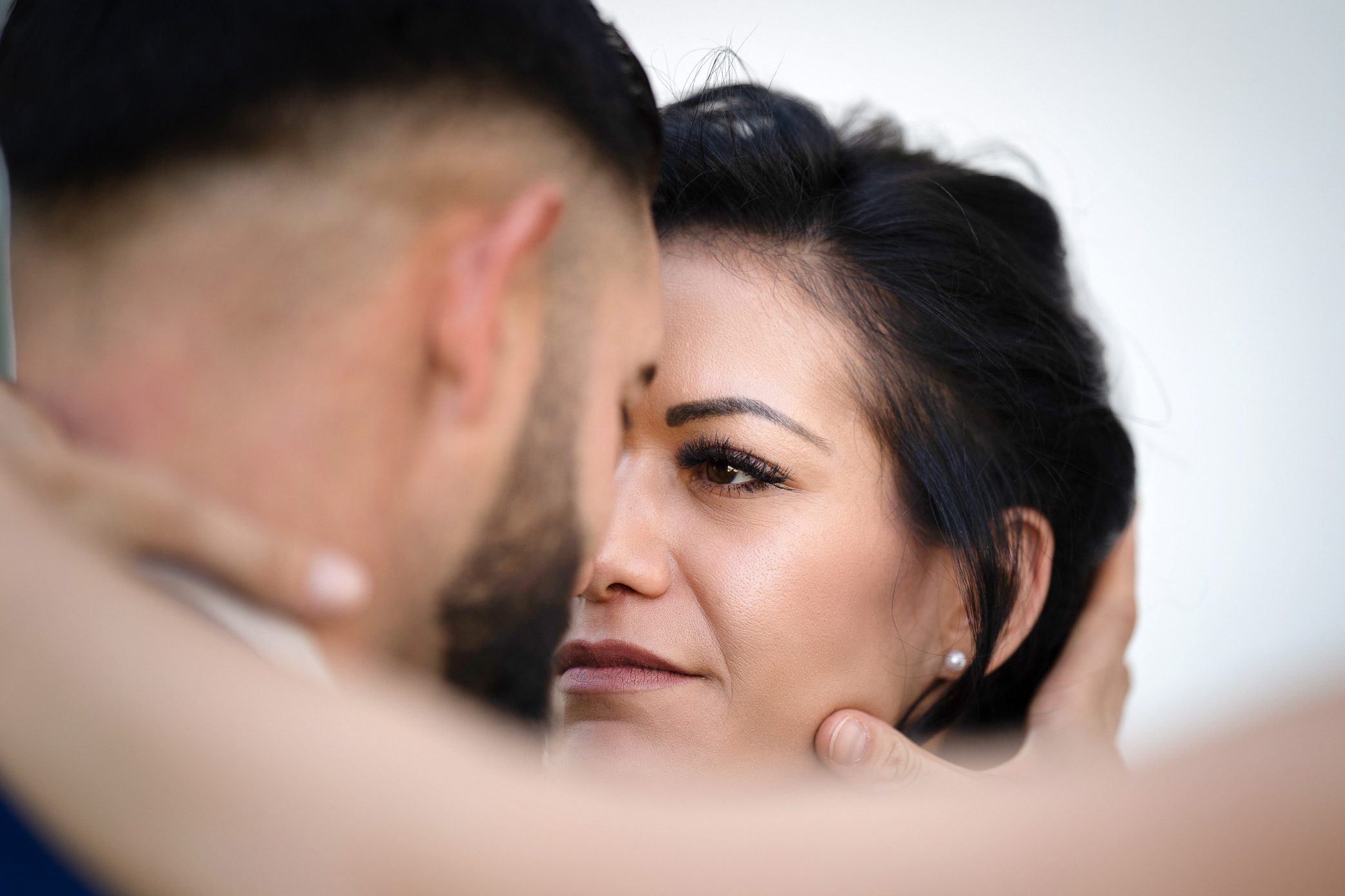 Luana & Fabiano — Hochzeit, Luzern
