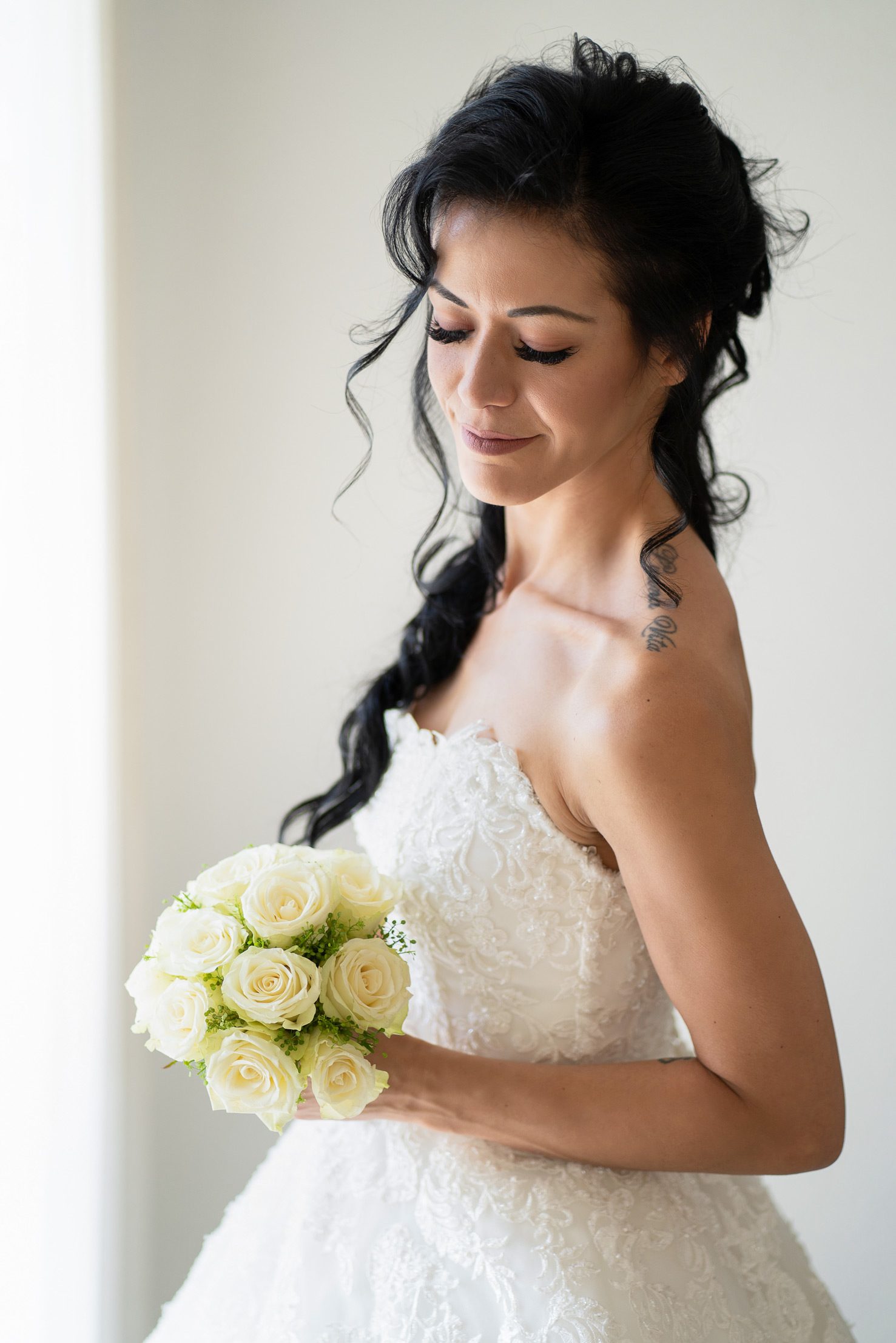 Hochzeit Luana & Fabiano — Luzern, LU