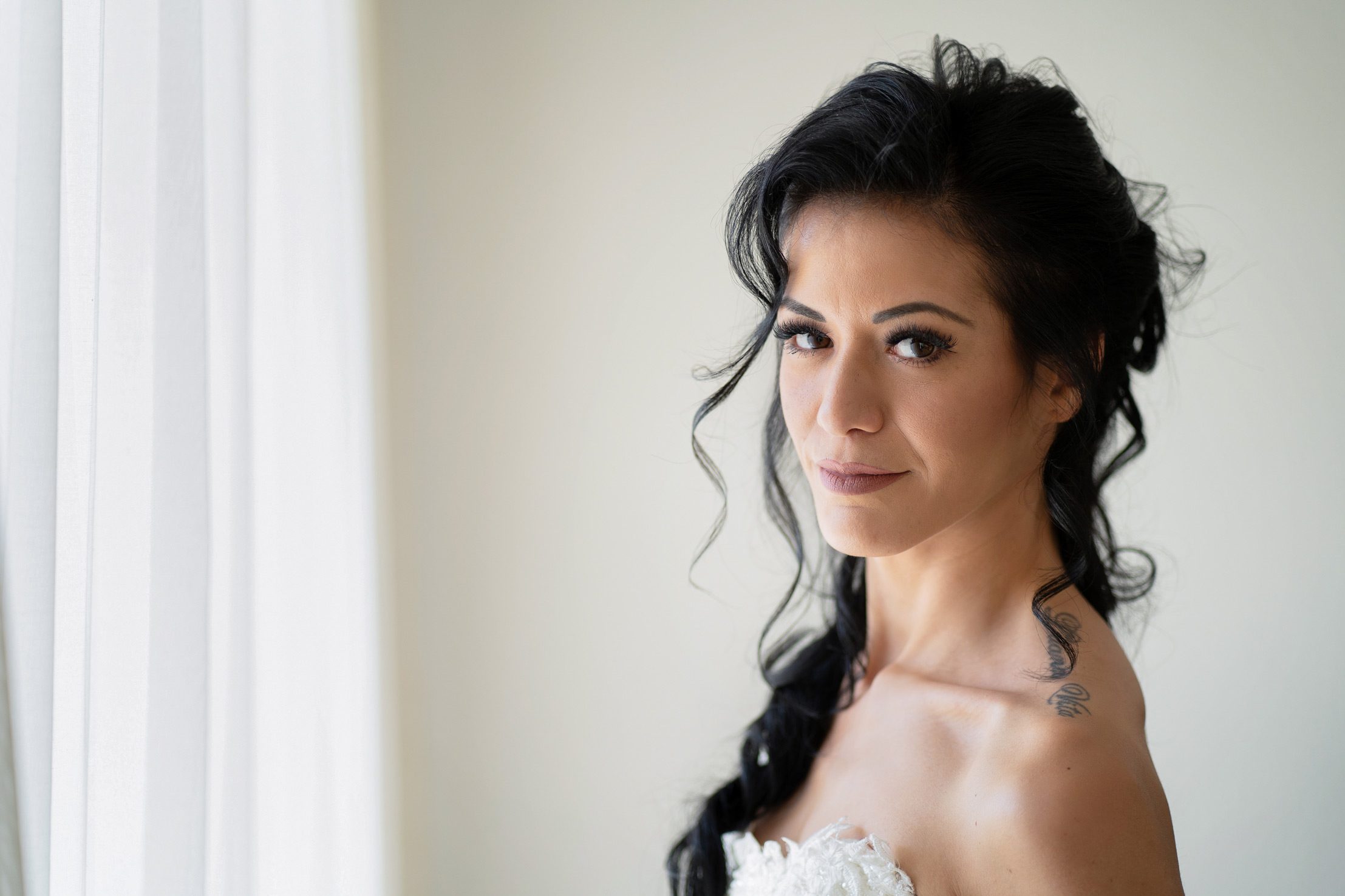 Hochzeit Luana & Fabiano — Luzern, LU