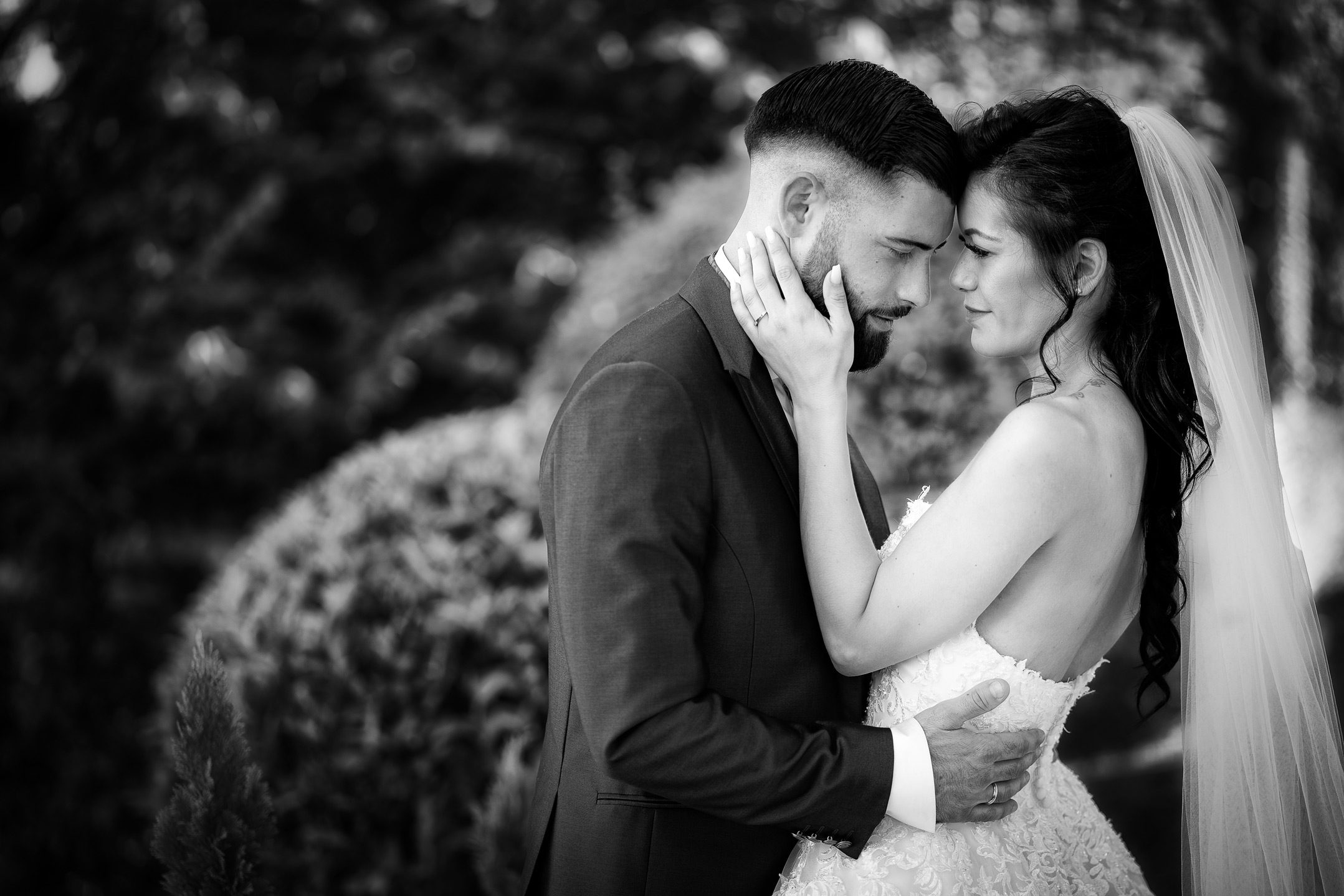 Hochzeit Luana & Fabiano — Luzern, LU