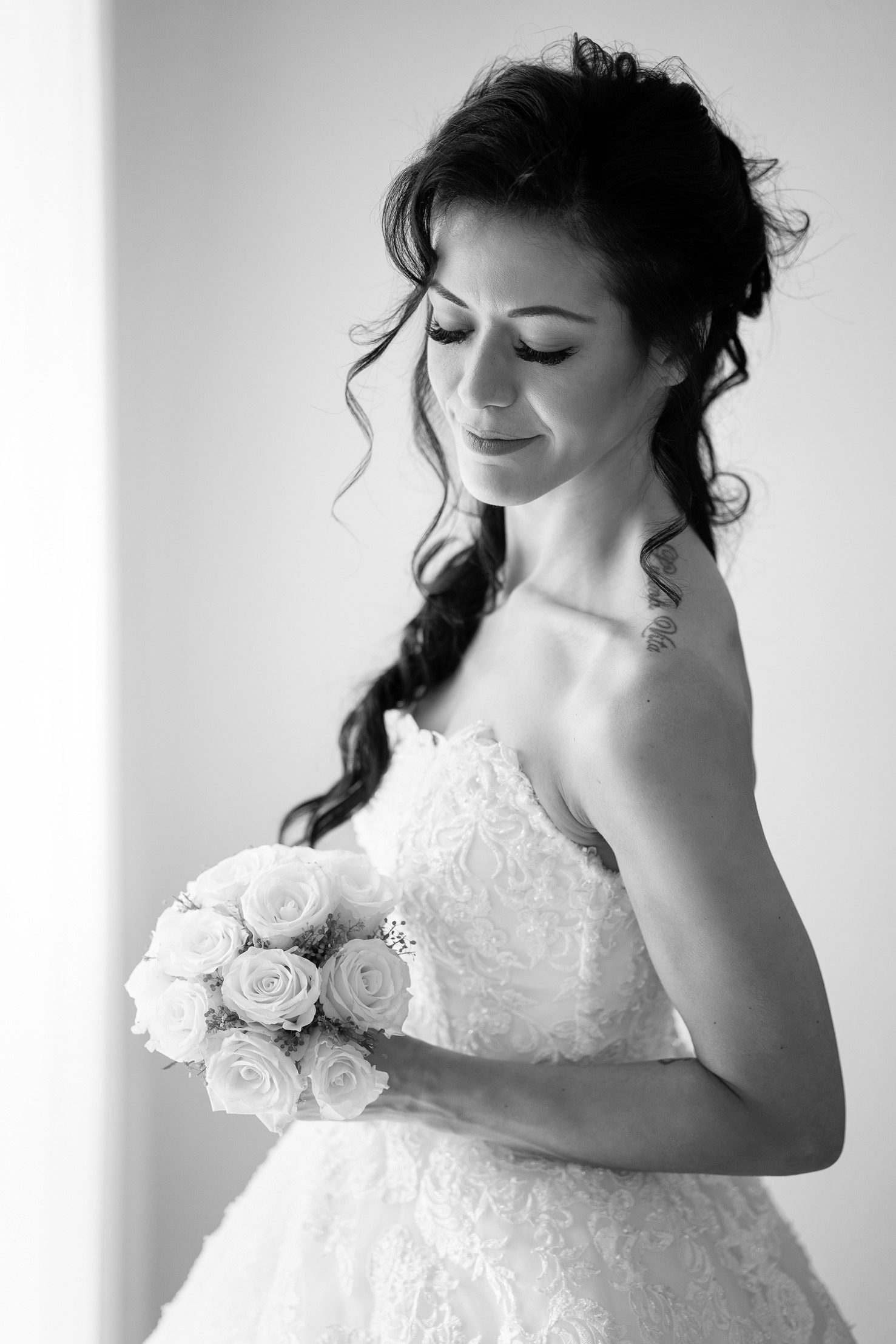Hochzeit Luana & Fabiano — Luzern, LU