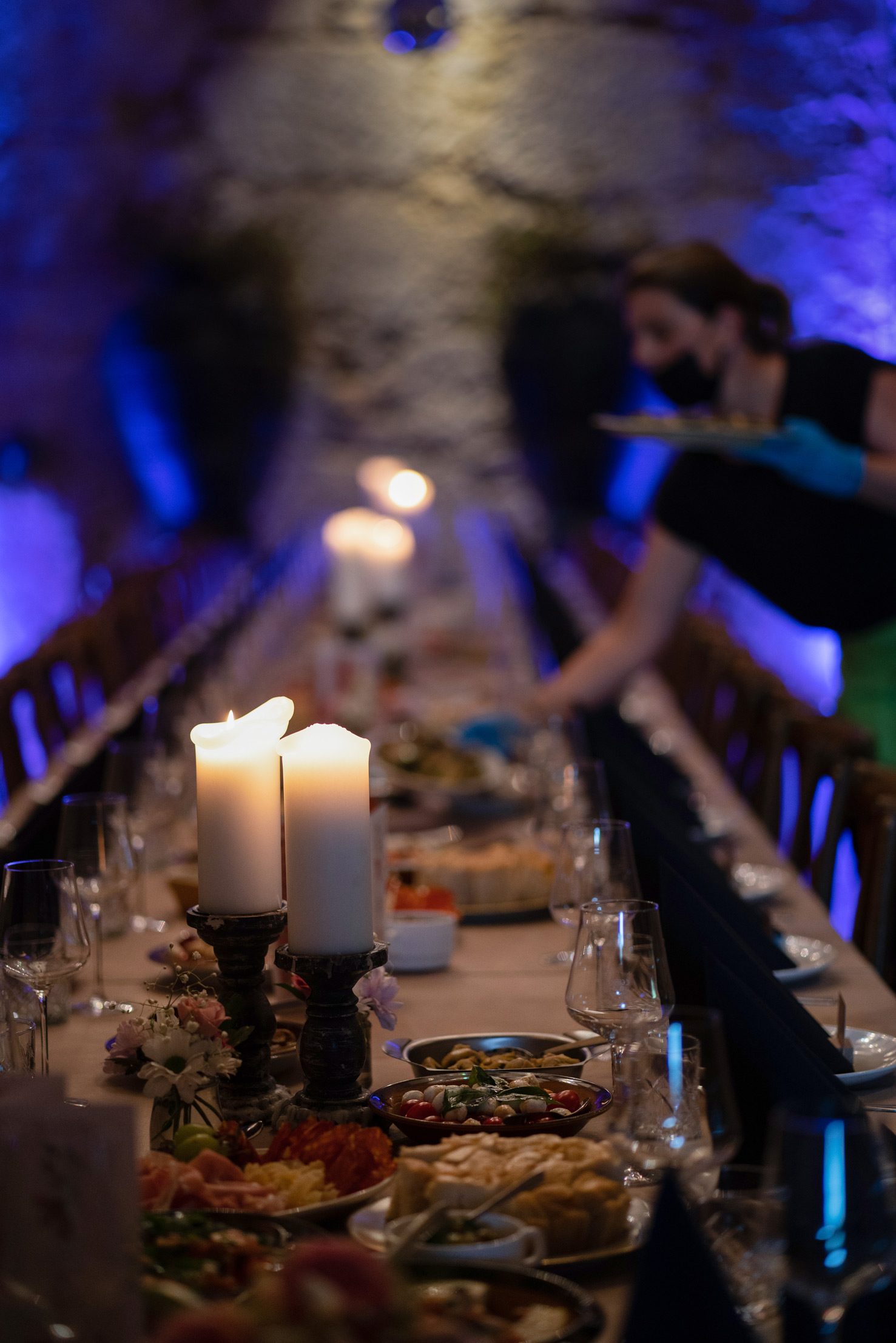 Hochzeit Luana & Fabiano — Luzern, LU