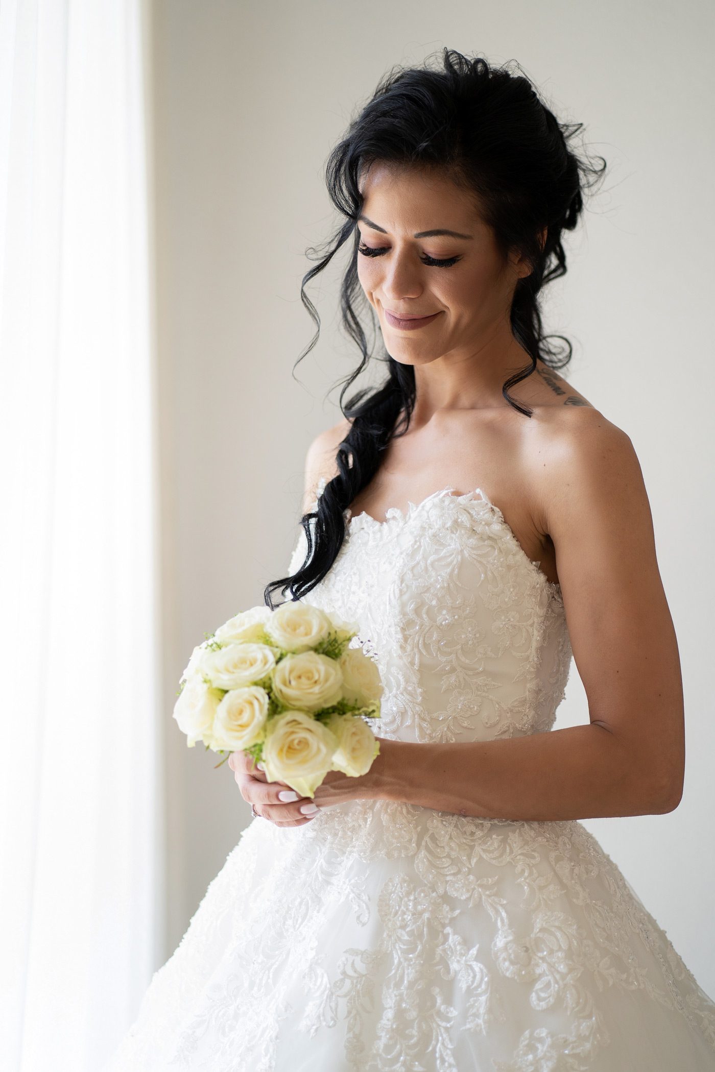 Hochzeit Luana & Fabiano — Luzern, LU