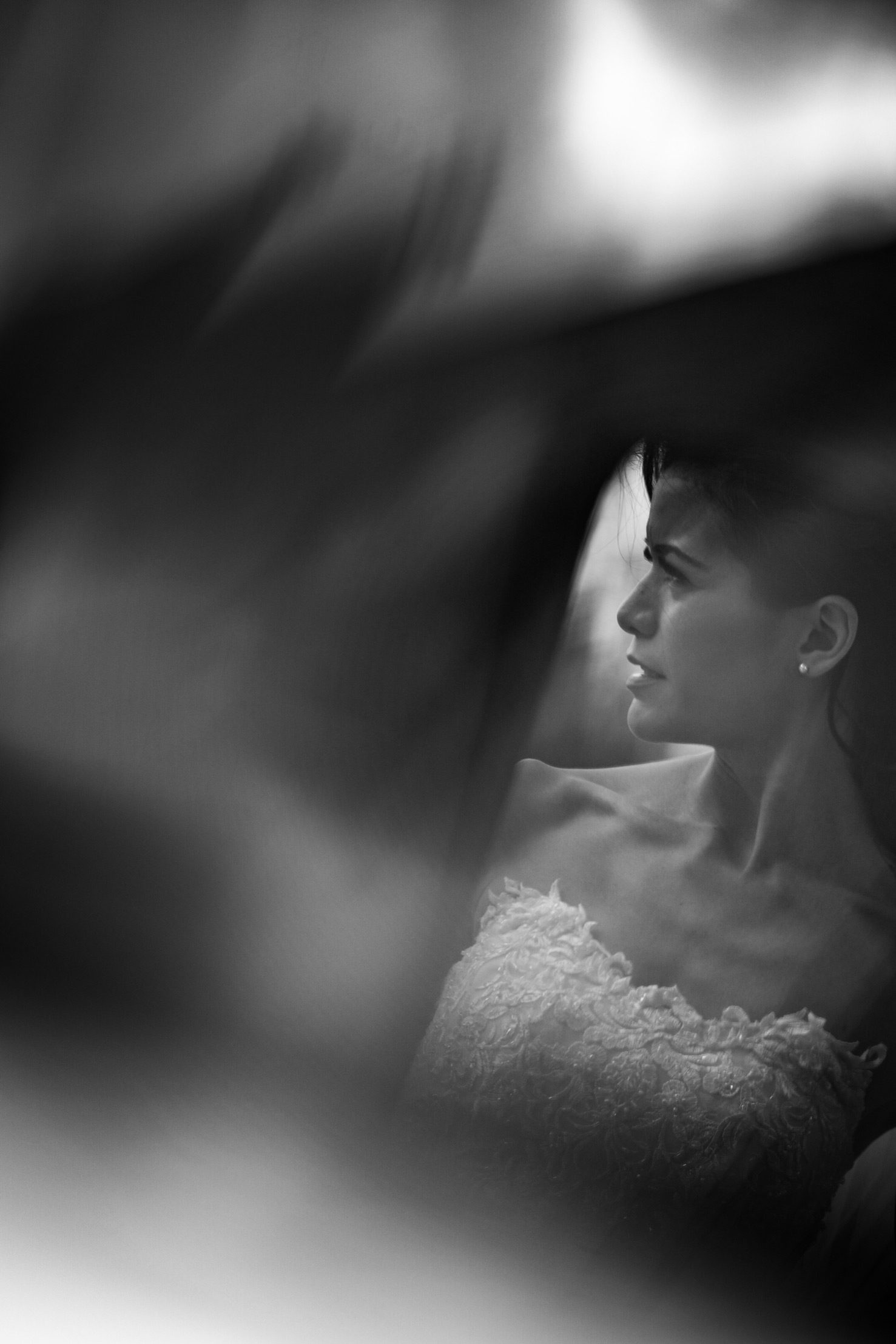 Hochzeit Luana & Fabiano — Luzern, LU